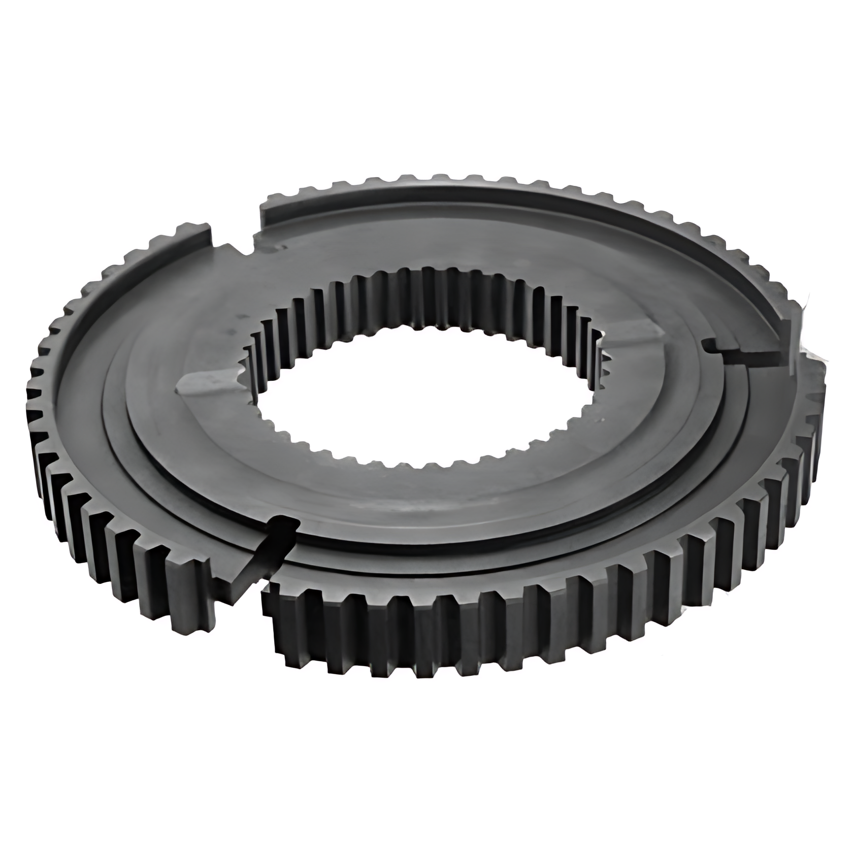 CORPO SINCRONIZADOR CONJUNTO 1A E 2A MARCHA - 1356304022