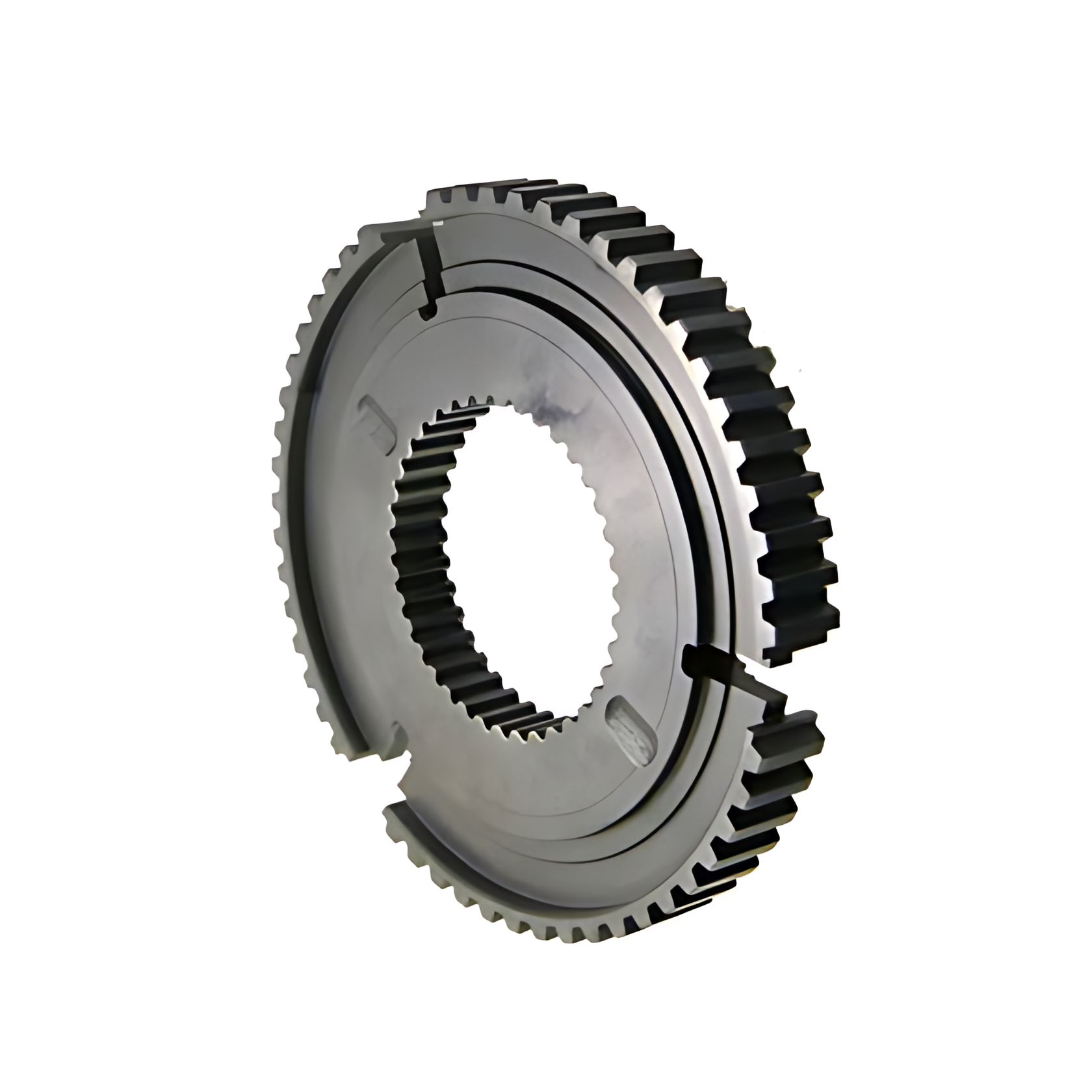 CORPO SINCRONIZADOR CONJUNTO 3A E 4A MARCHA - 93156491