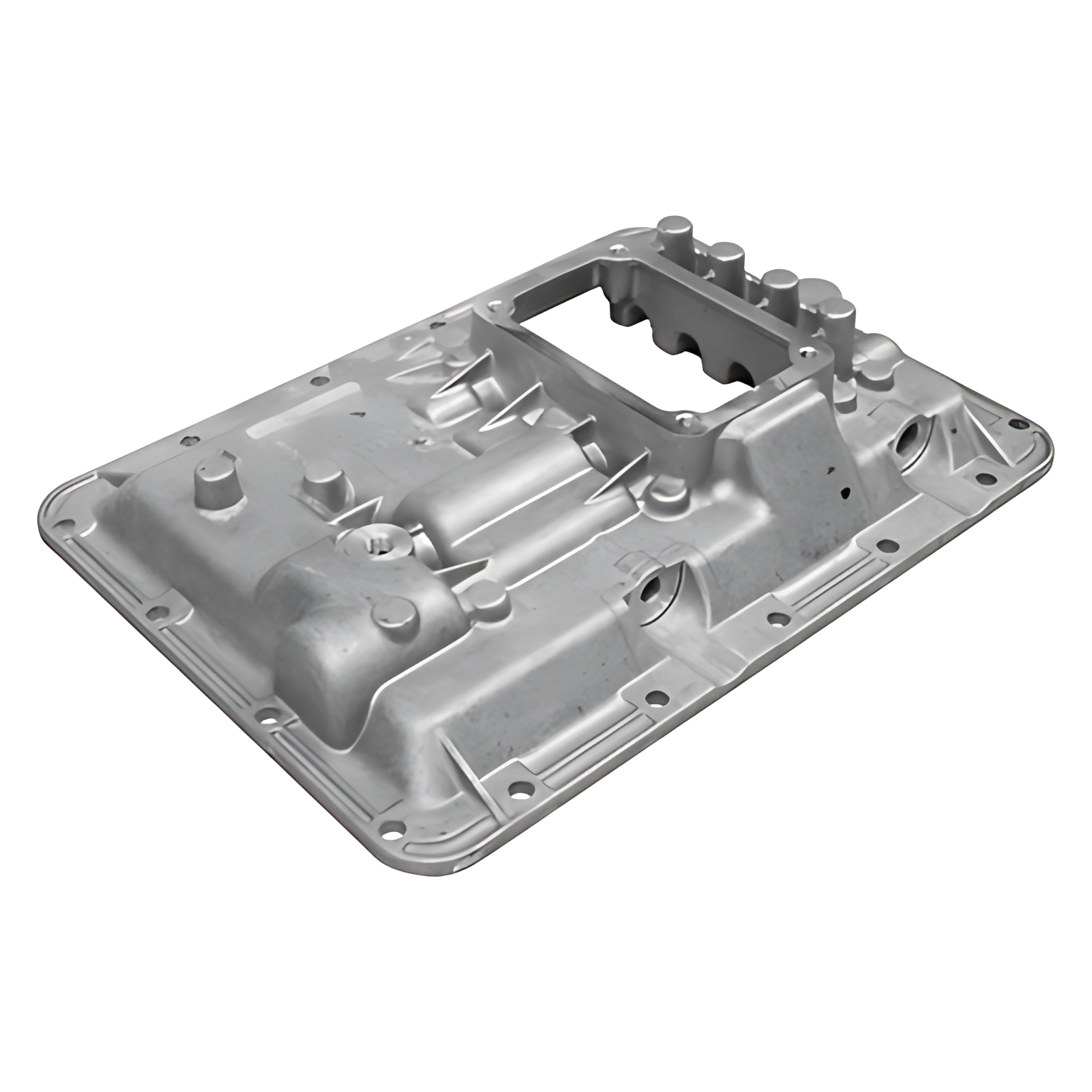 TAMPA CONTROLE CAMBIO FS5406 FS6406 FS6306 - 2S2301453