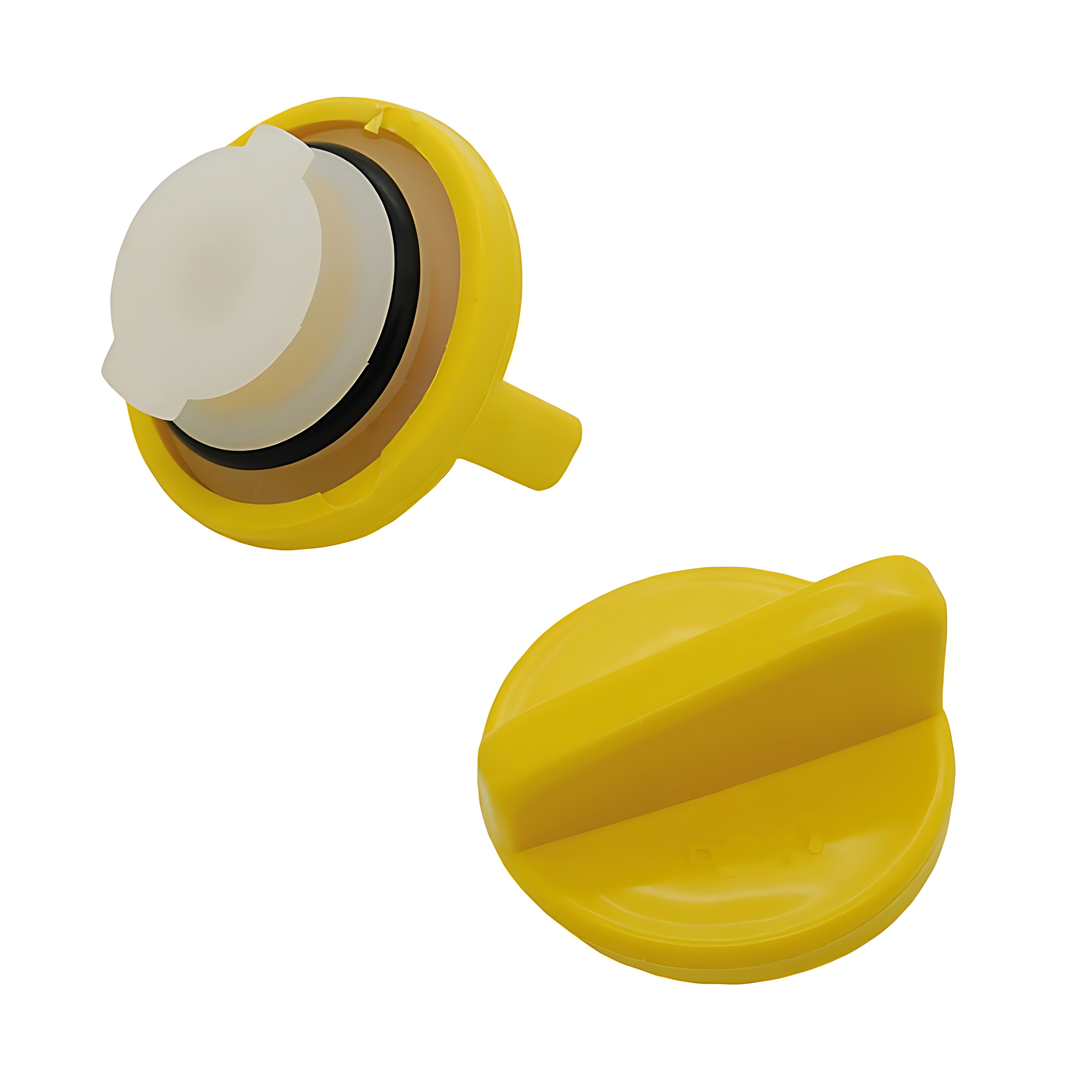 TAMPA OLEO MOTOR RENAULT MASTER - 8200062947