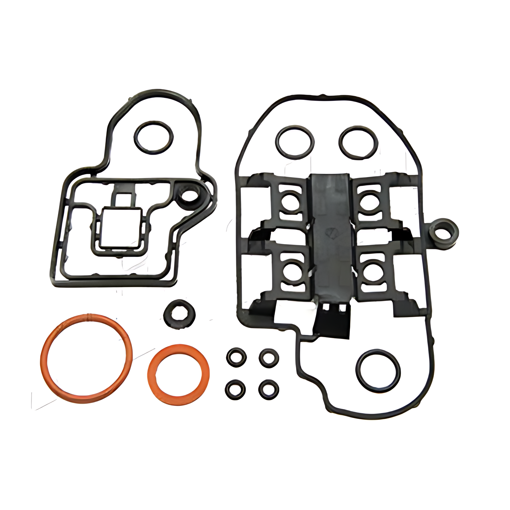 JOGO REPARO PARCIAL VALVULA SOLENOIDE I-SHIFT - 20739643