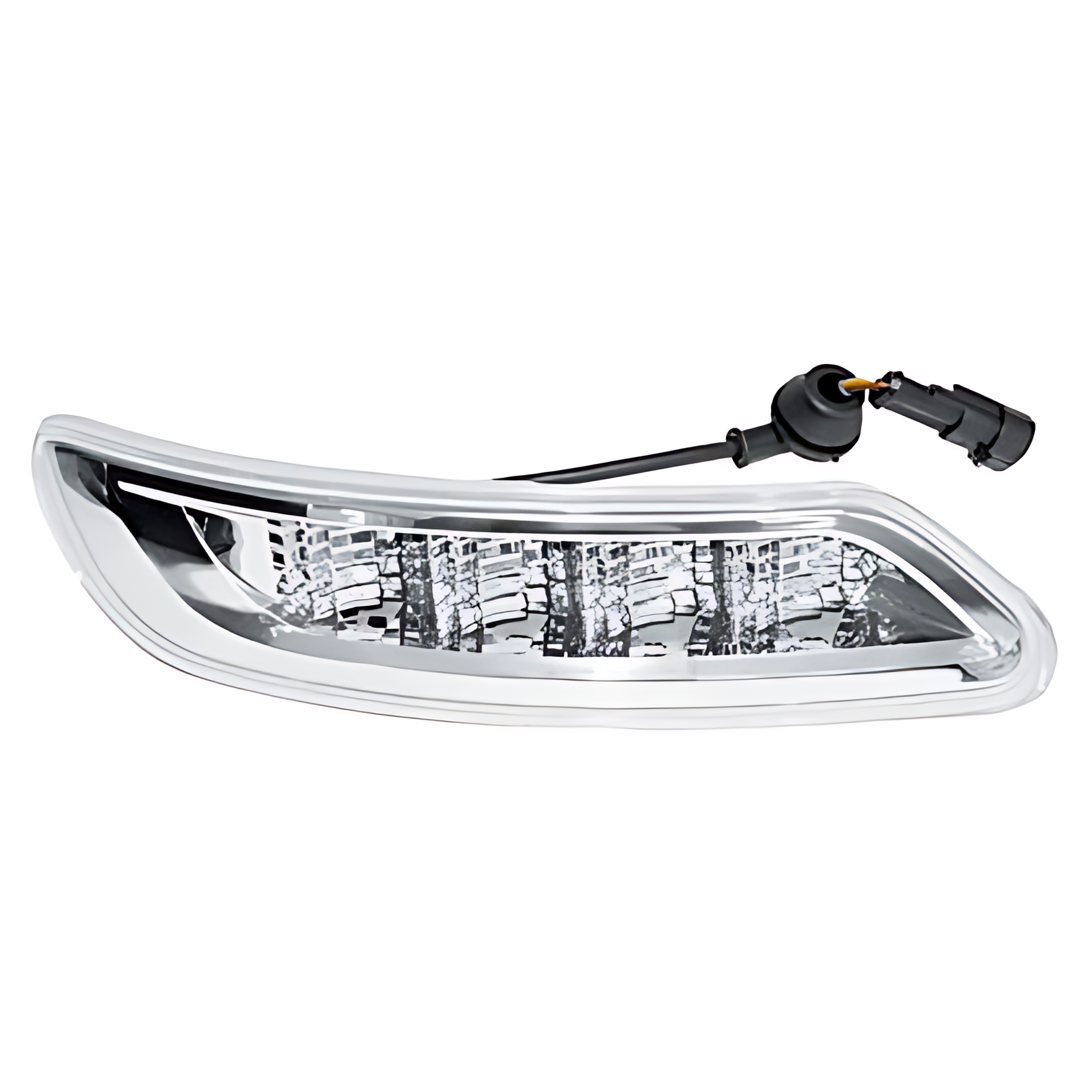 LANTERNA QUEBRASOL LED 24V LD CRISTAL - 5801546522