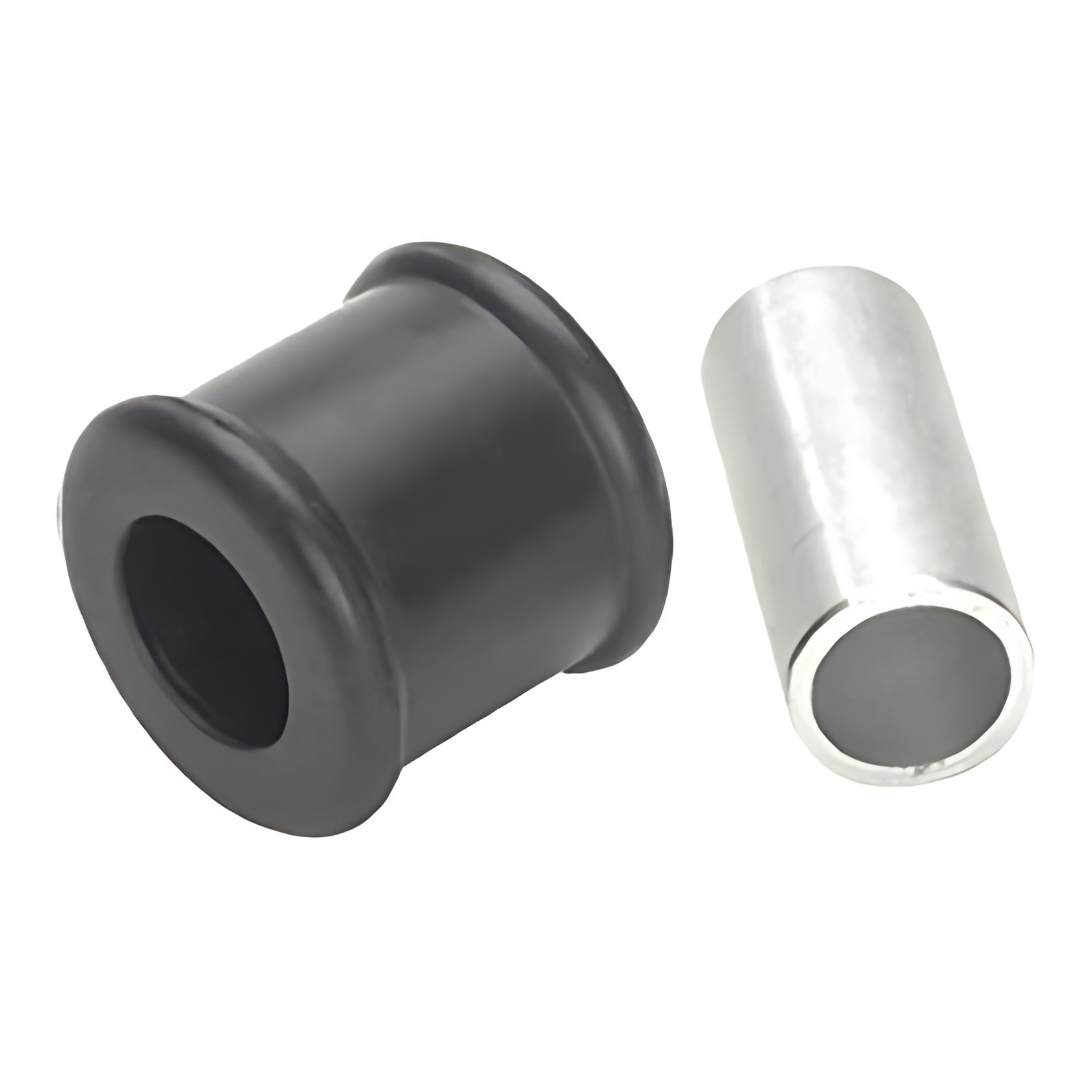 BUCHA COM TUBO AMORTECEDOR DIANTEIRO-TRASEIRO - 0003230685