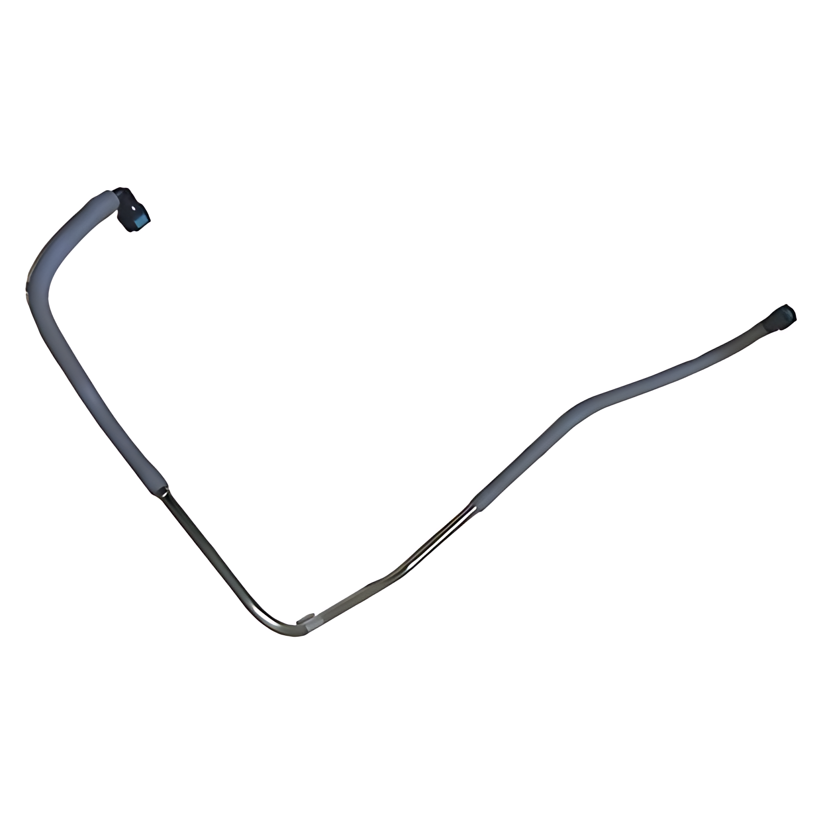 TUBO SAIDA AGUA COMPRESSOR - BH0X2910GA