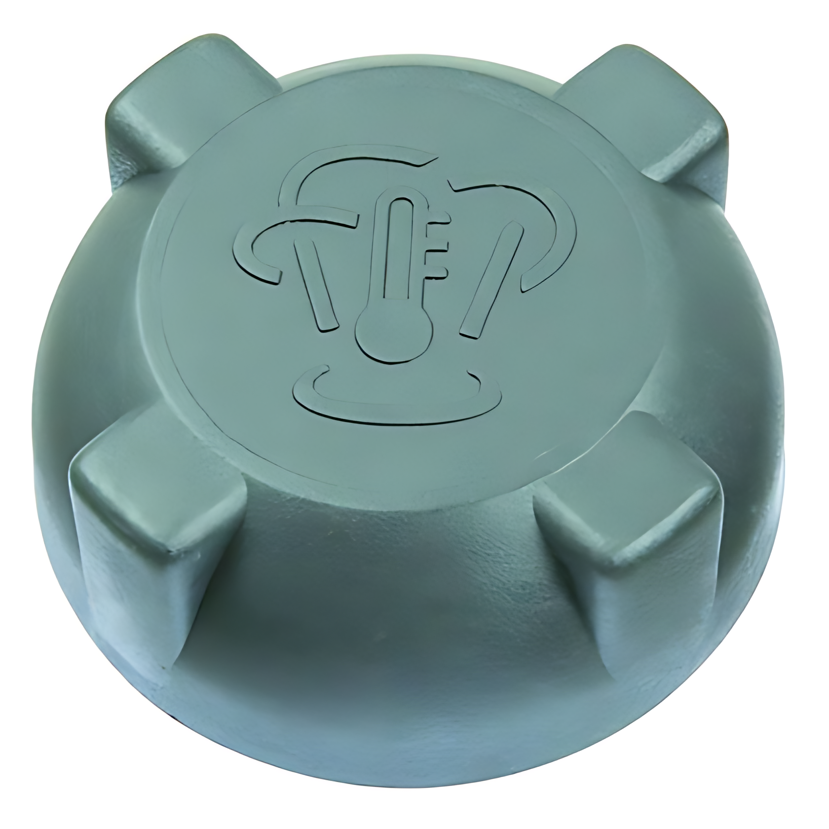 TAMPA RESERVATORIO AGUA 1,4 BAR - 6009001566004