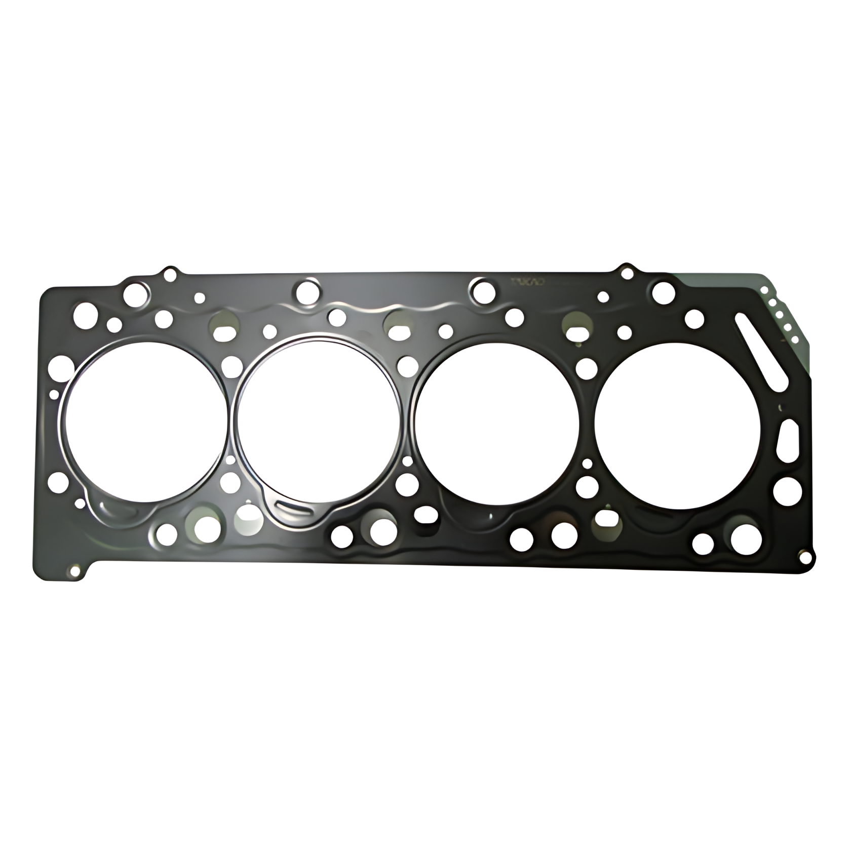 JUNTA CEBECOTE 5 PICOS CHAPA - JCBMI25C-5