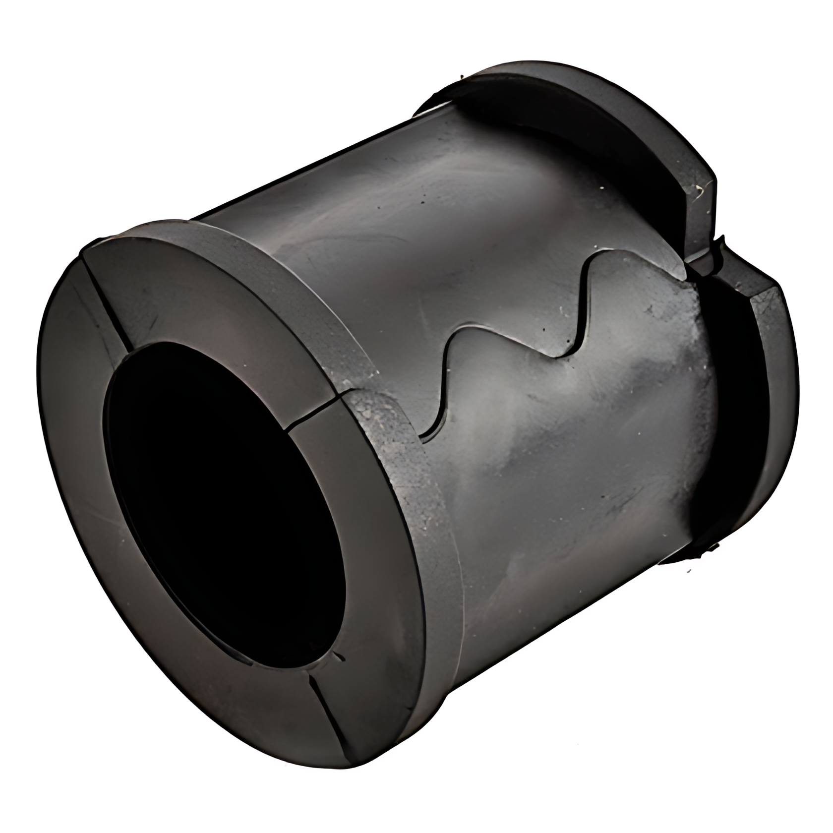 BUCHA BARRA ESTABILIZADORA TRASEIRA - 20587455