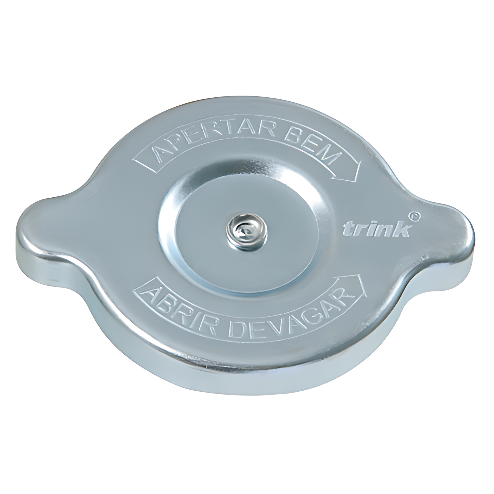 TAMPA RADIADOR 13 LIBRAS - T11121484A