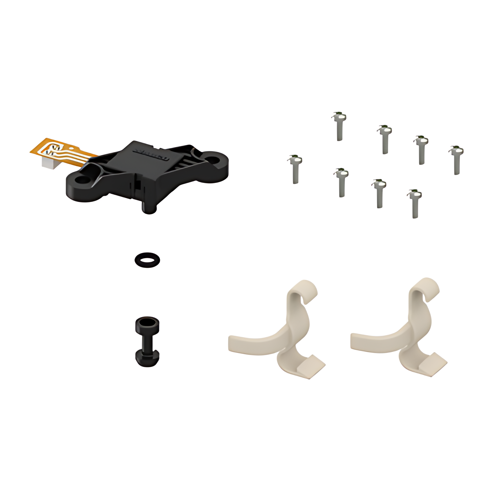 JOGO REPARO SENSOR PRESSAO - 21068286