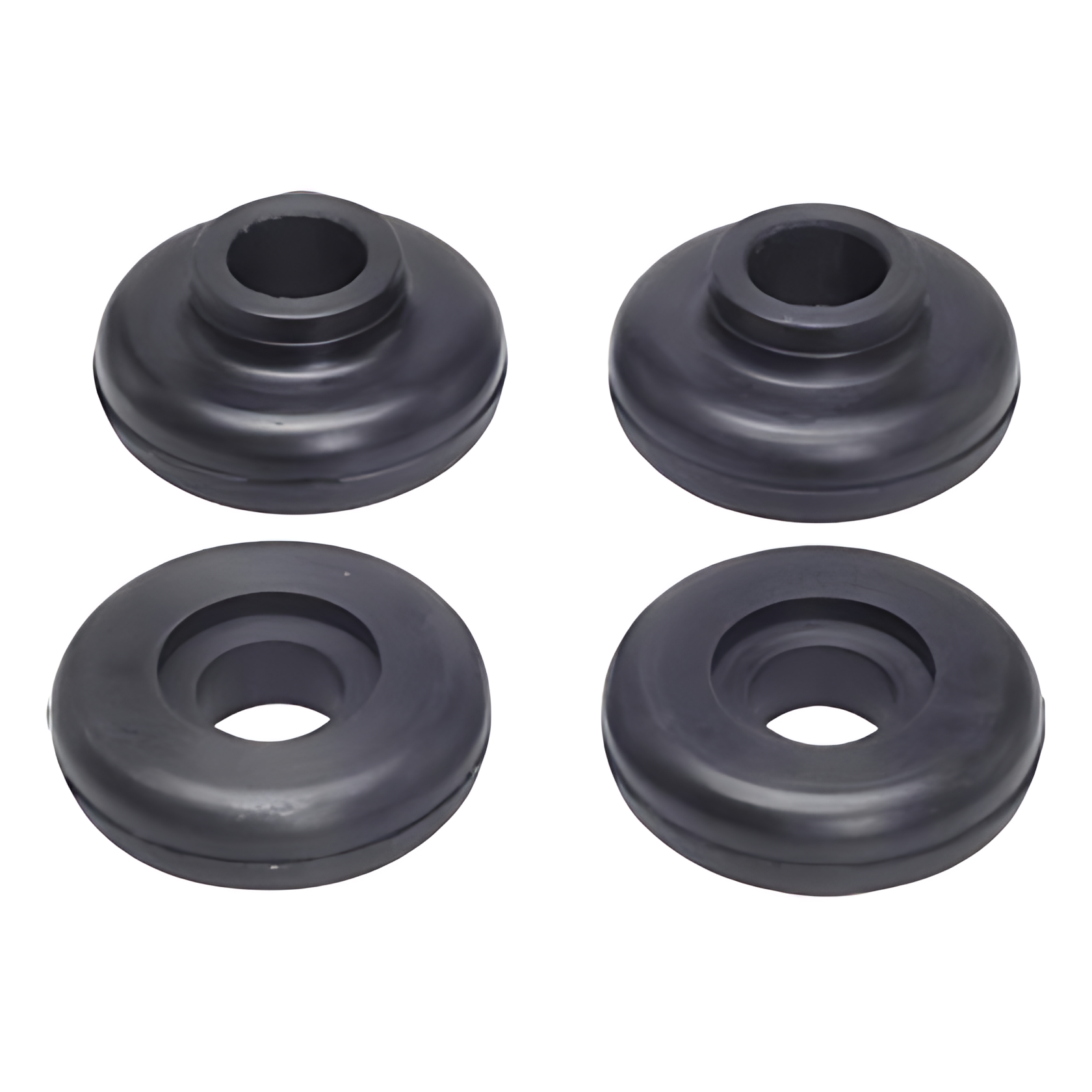 CONJUNTO BUCHAS BARRA ESTABILIZADORA - R636