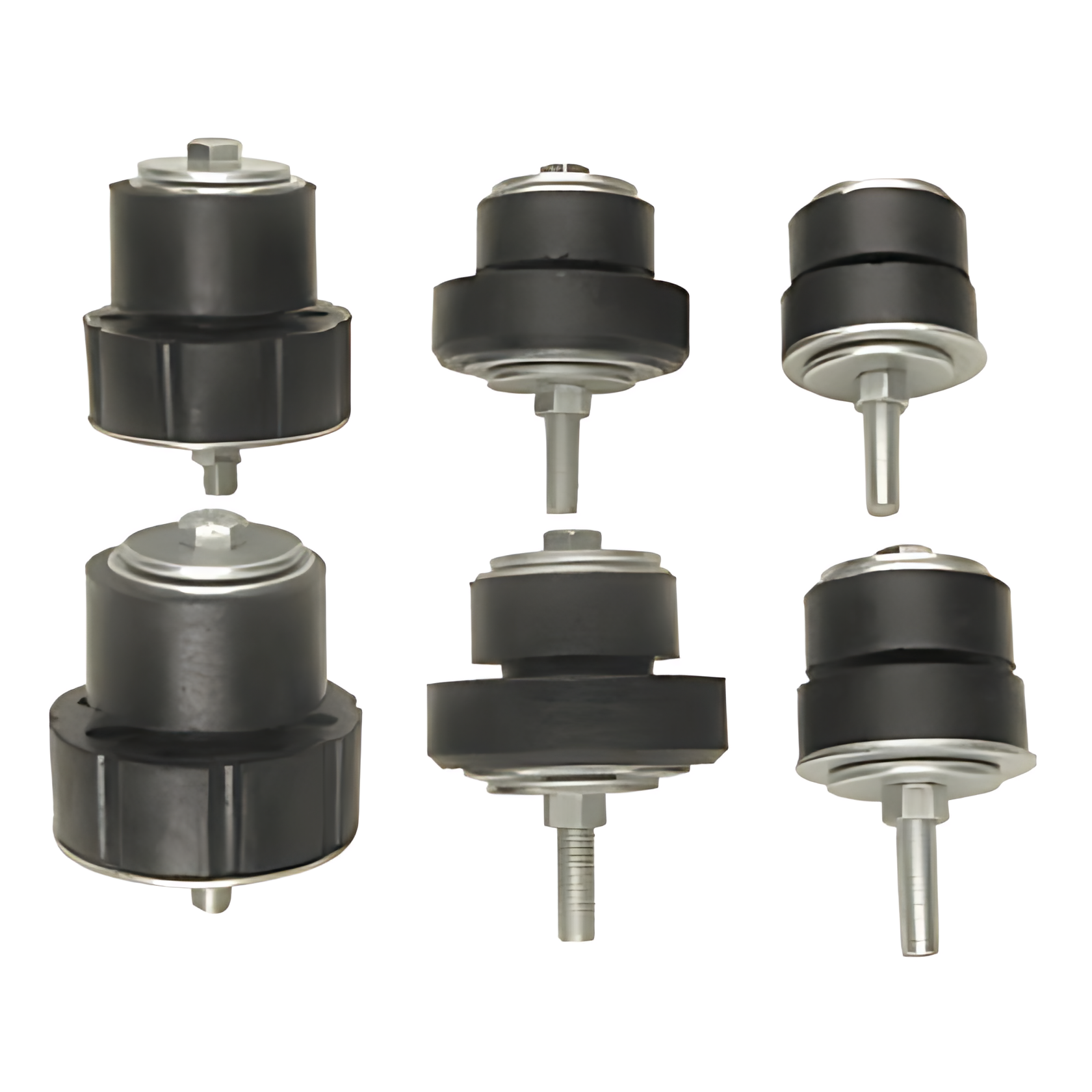 CONJUNTO COXIM CABINE COMPLETO - R232