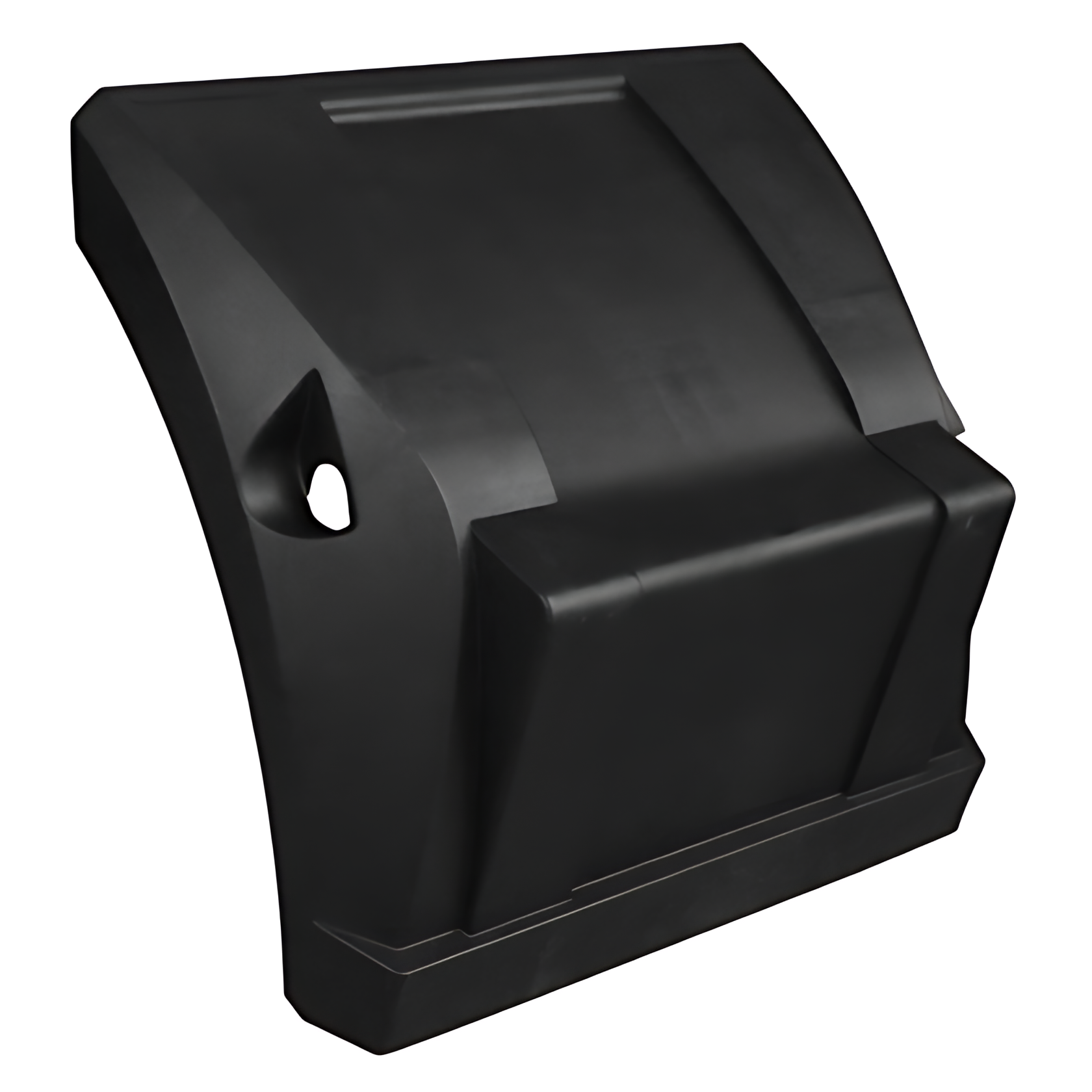 MEIO PARALAMA FACCHINI LE MODERNO INJETADO - ML3462