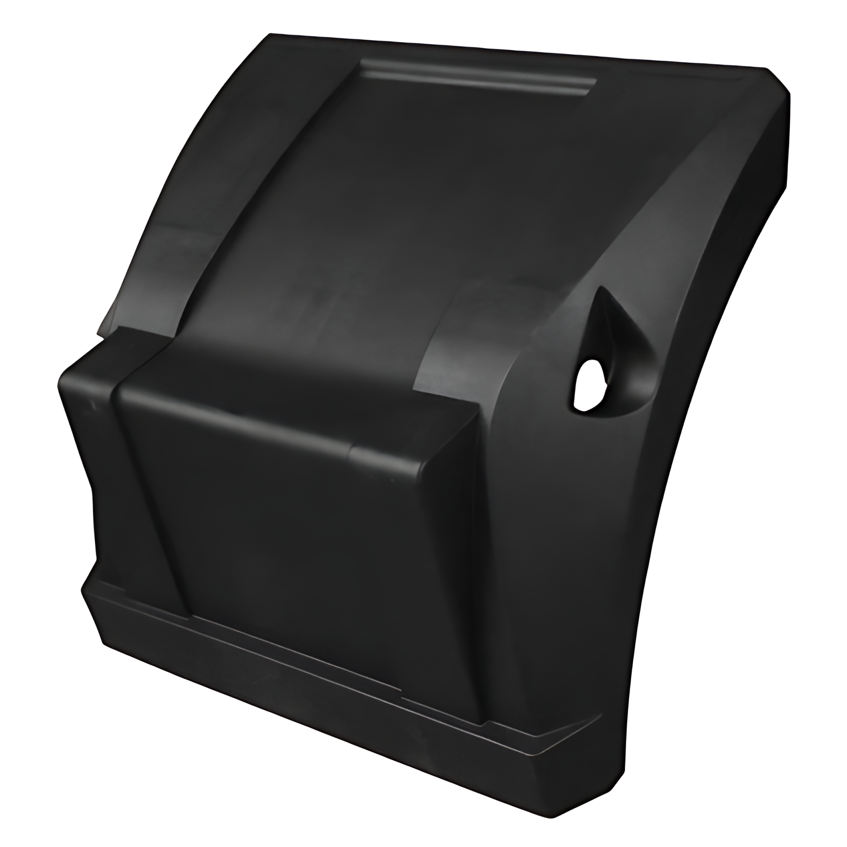 MEIO PARALAMA FACCHINI LD MODERNO INJETADO - ML3461