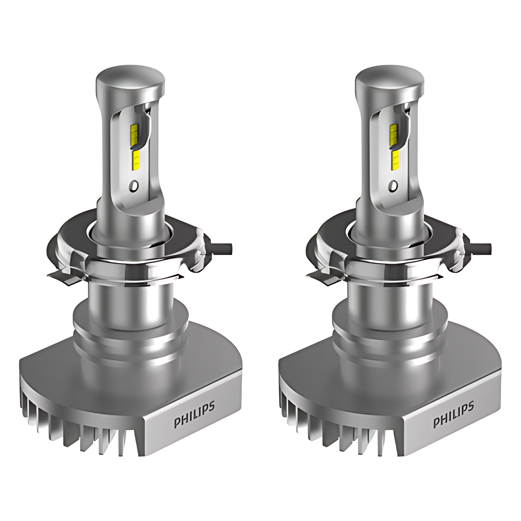 LAMPADA FAROL LED  H4 11342 ULW X2 ( PAR ) - 11342ULWX2
