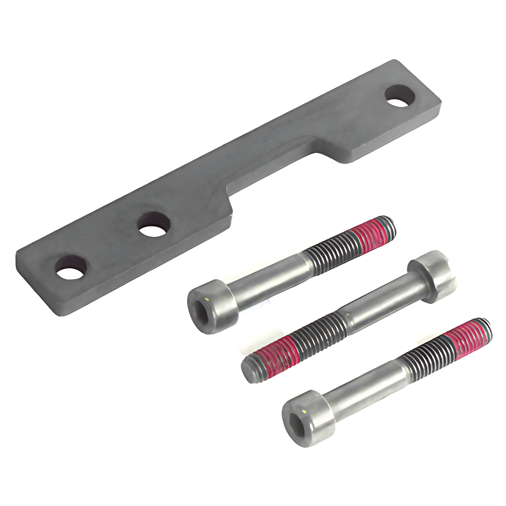 JOGO REPARO CHAPA LIMITADORA CILINDRO REDUZIDA - 20845917