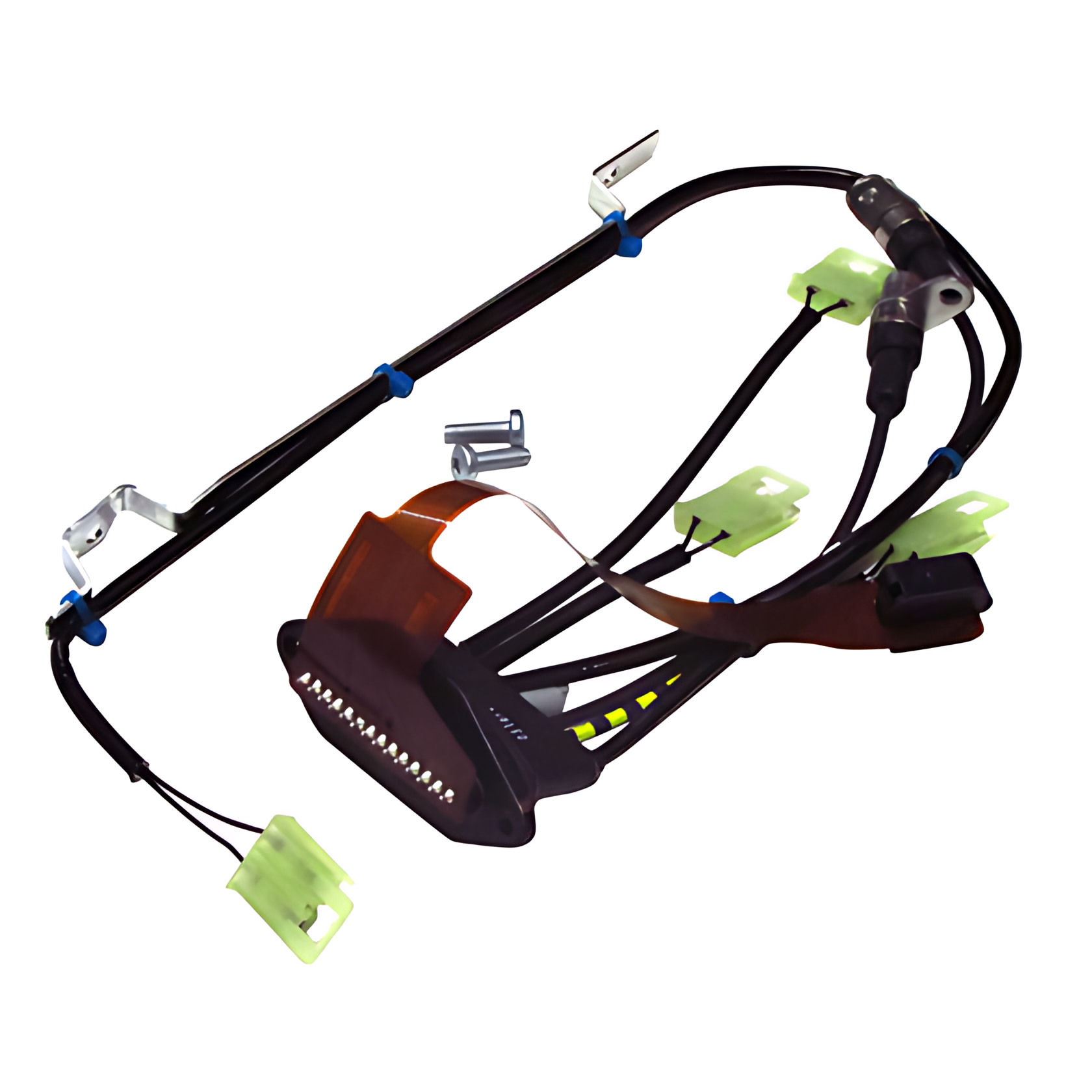 JOGO REPARO CHICOTE ELETRICO SENSORES - 20775027