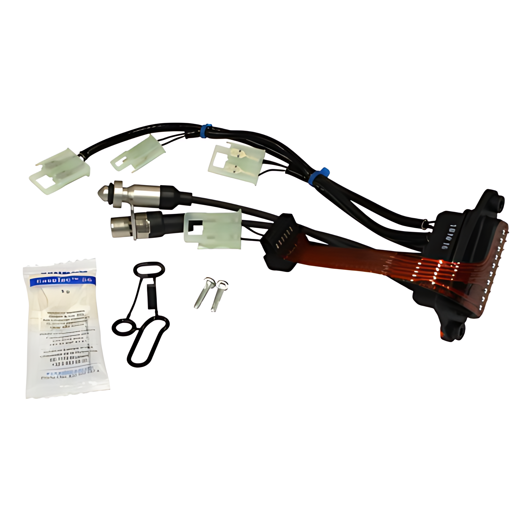 JOGO REPARO CABO ELETRICO - 4213559292