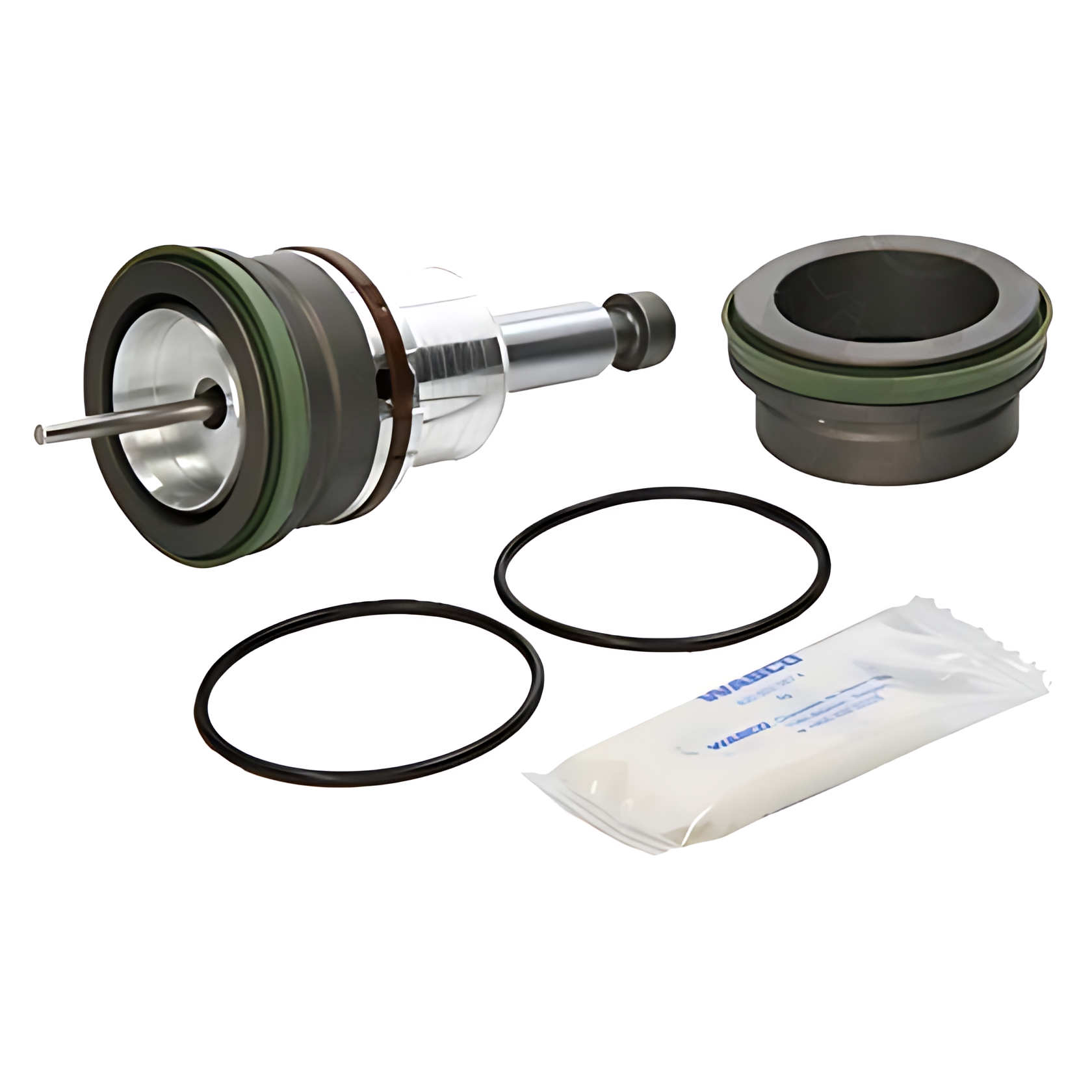 JOGO REPARO CILINDRO SPLIT - 4213559422