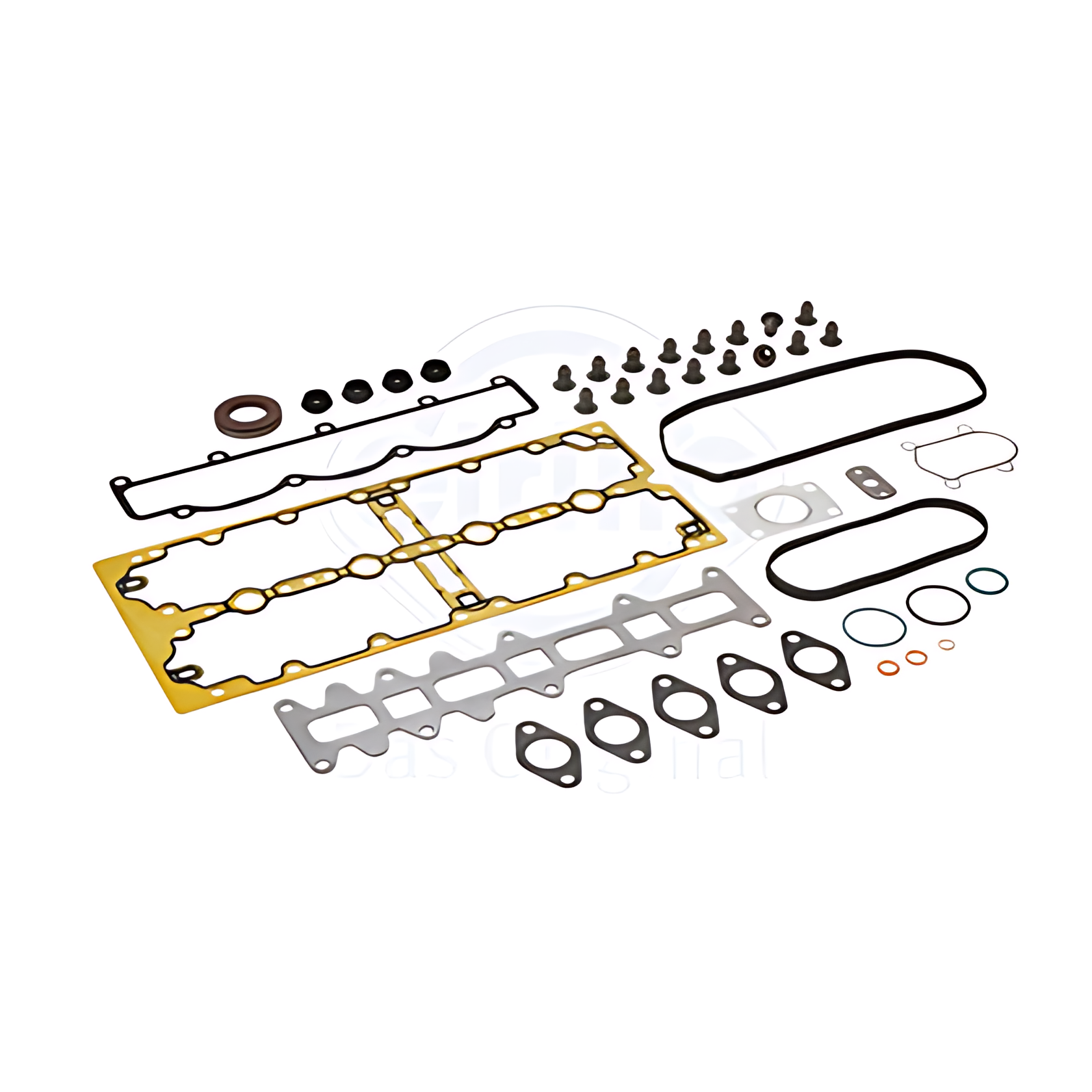 JG JUNTA SUPERIOR C/ RET. S/ JUNTA CABECOTE - 431500