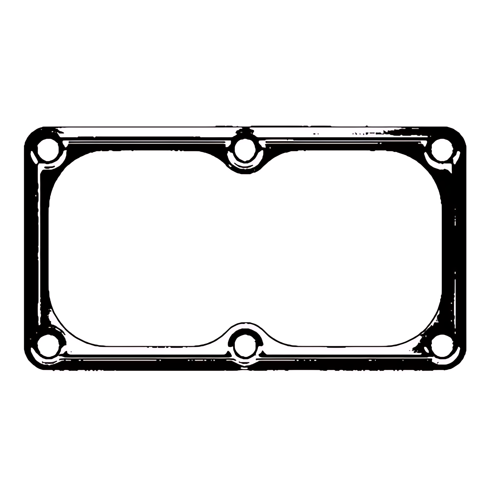 JUNTA COLETOR ADM. IVECO - 504026624