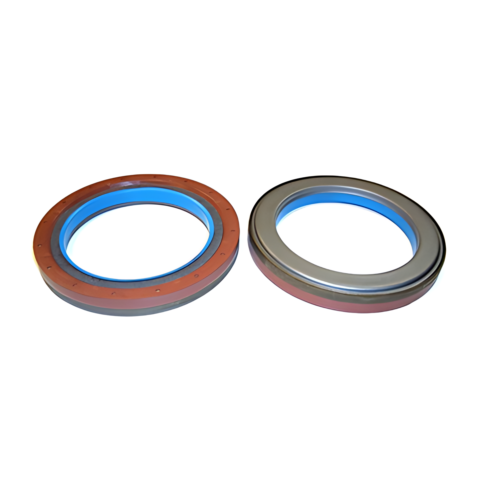 RETENTOR DIANT. VIRABREQUIM  IVEVO  CURSOR 8L - 88X123X15 - FPM/ACM - 698340