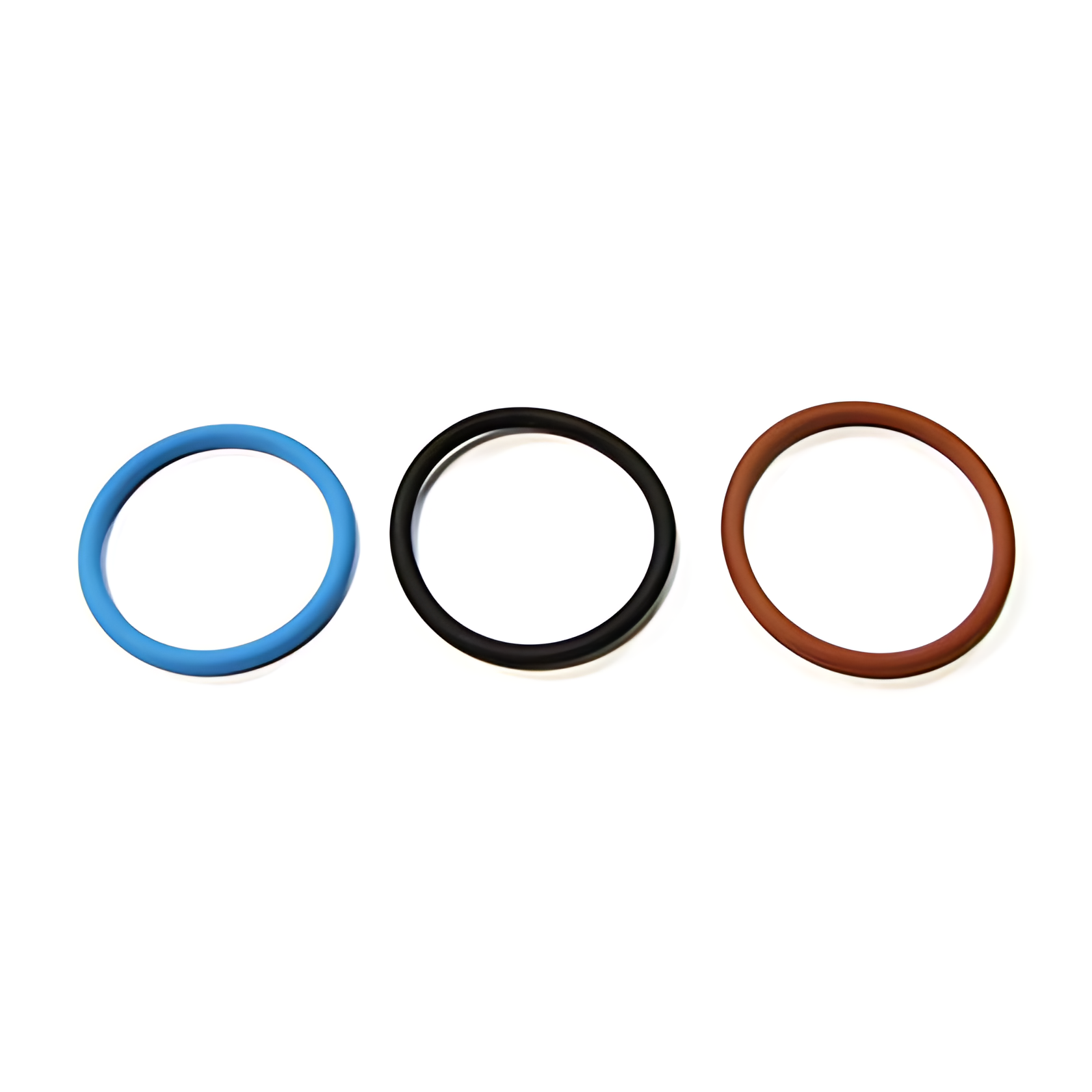 JG ANEIS BICO INJETOR IVECO - 660480