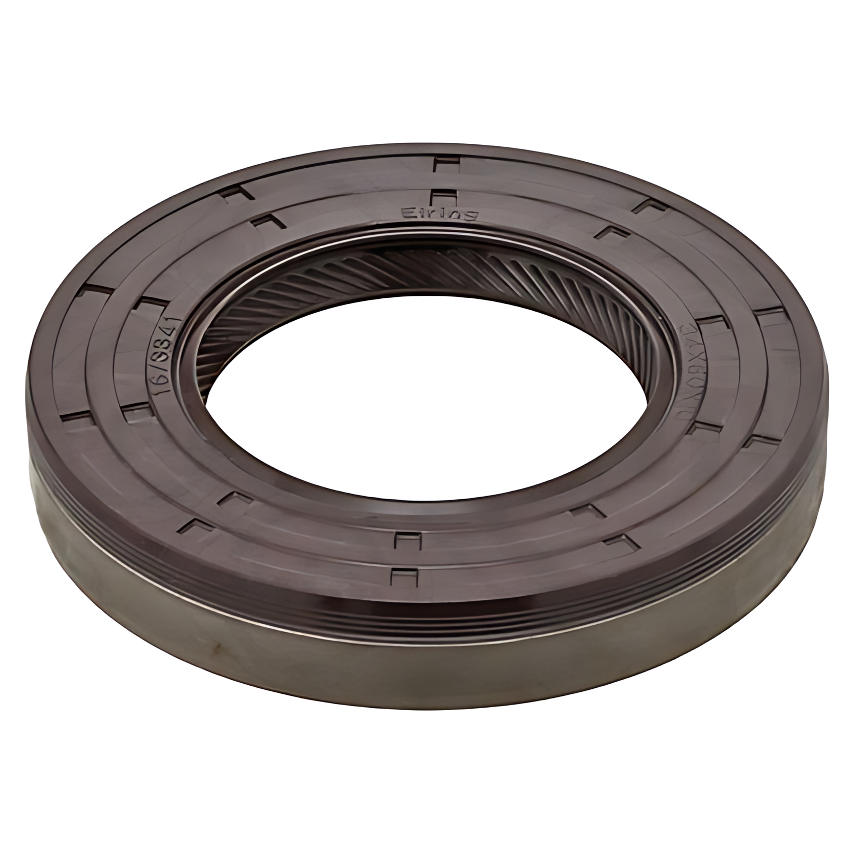 RETENTOR COMANDO 2.3 16V MULTIJET 34X60X10MM VITON - 500350049