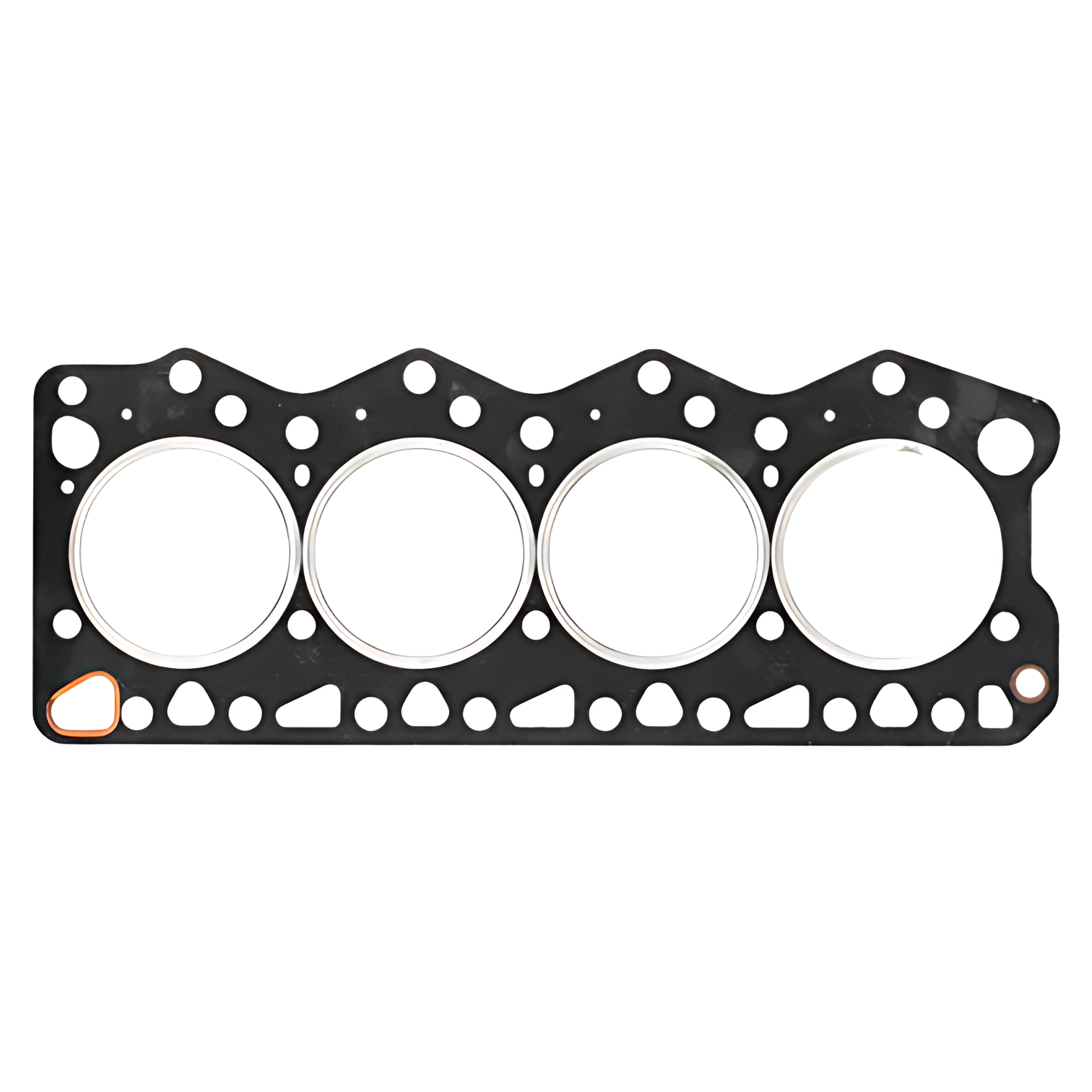 JUNTA CABECOTE 1,30MM METAL SOFT - 02090C