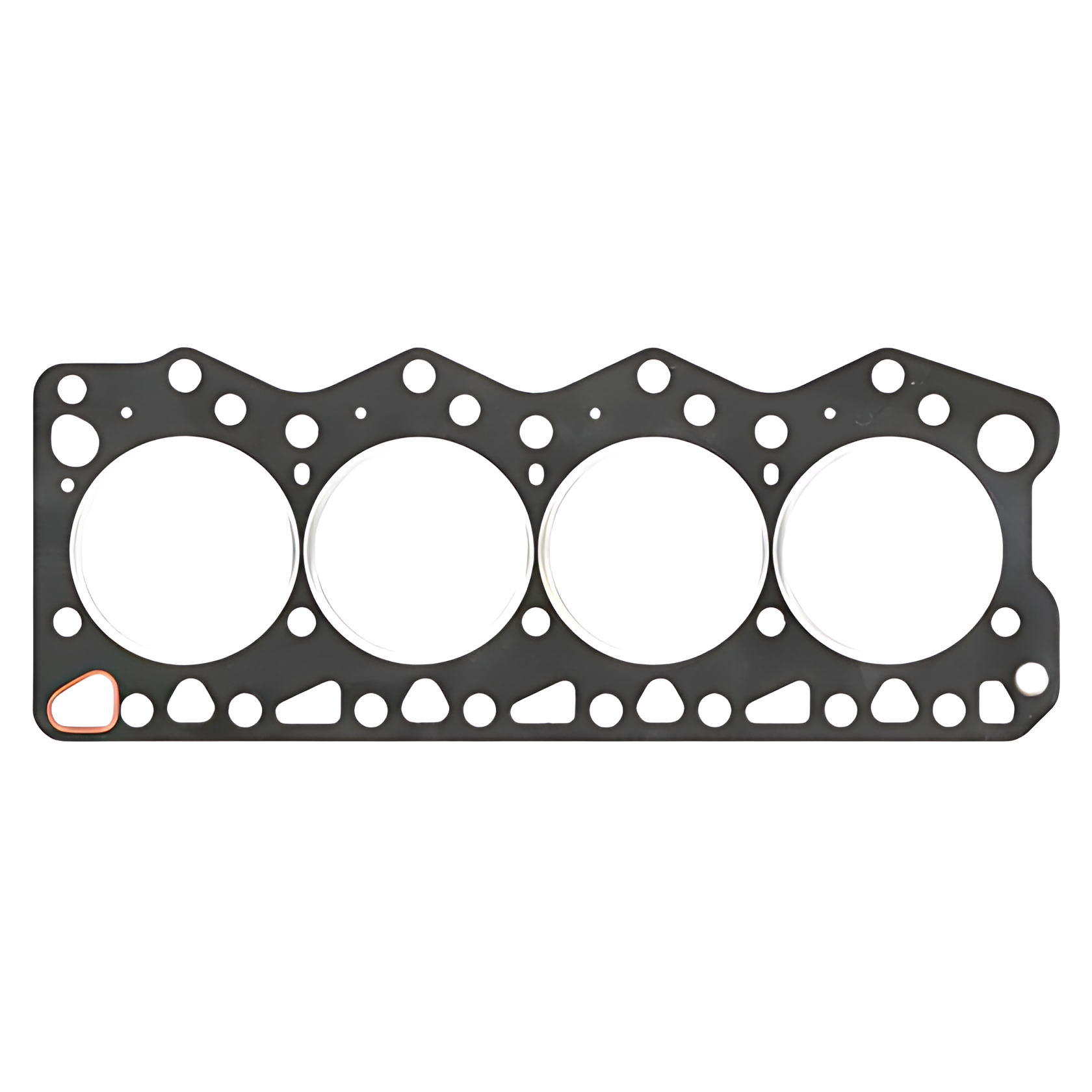 JUNTA CABECOTE 1,50MM METAL SOFT - 02090F