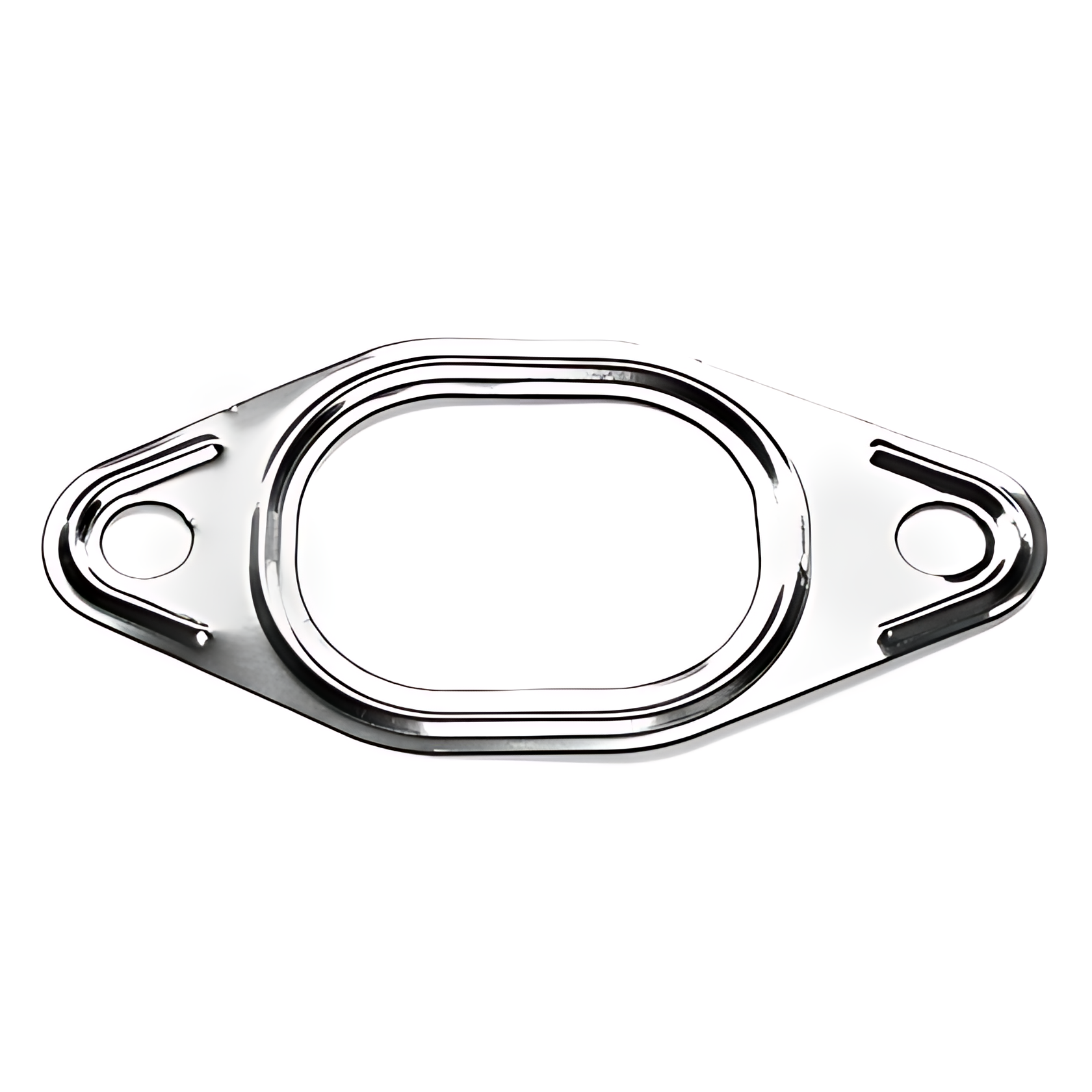 JUNTA COLETOR ESC. FIAT DUCATO - 7300877