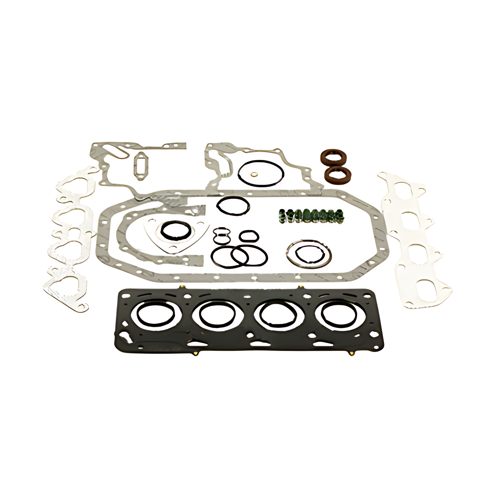 RETENTOR TRAS. VIRABREQUIM FIAT DUCATO FLANGE 114 X 171 / 177 X 13 - 199230