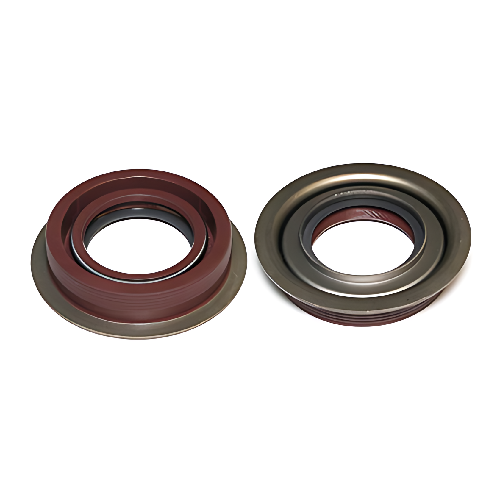 RETENTOR DIFERENCIAL MONTAGEM A DIREITA 32 X 50 X 10MM  FPM VITON - 381681