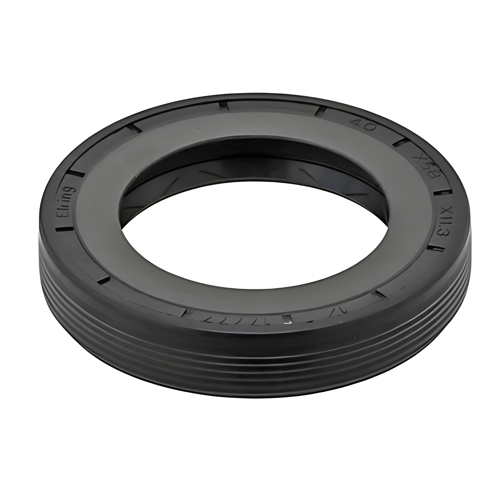 RETENTOR DIFERENCIAL MONTAGEM A ESQUERDA 40 X 58 X 10MM - 504581