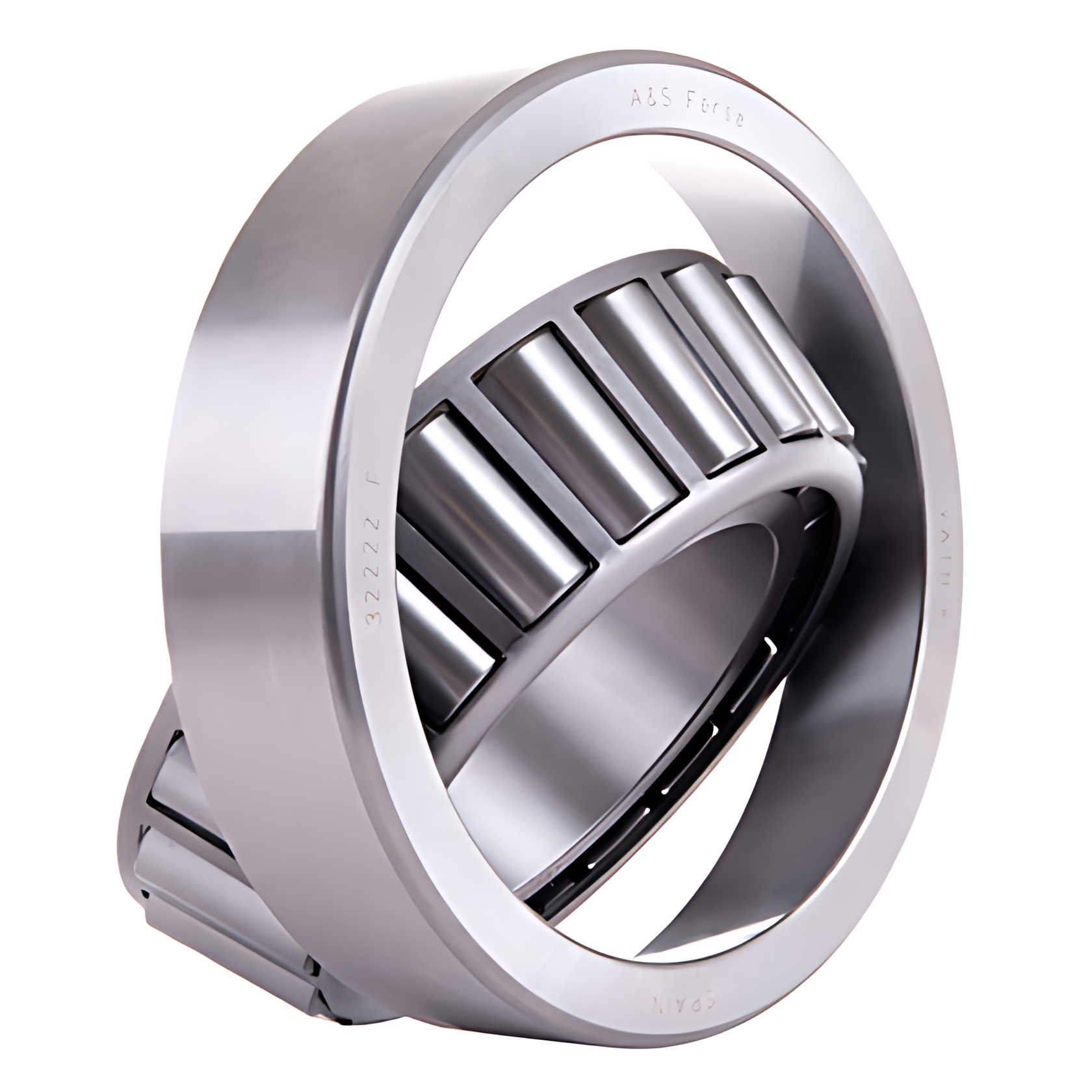 CONJUNTO ROLAMENTO INTERNO RODA DIANTEIRA - 0039815605-T