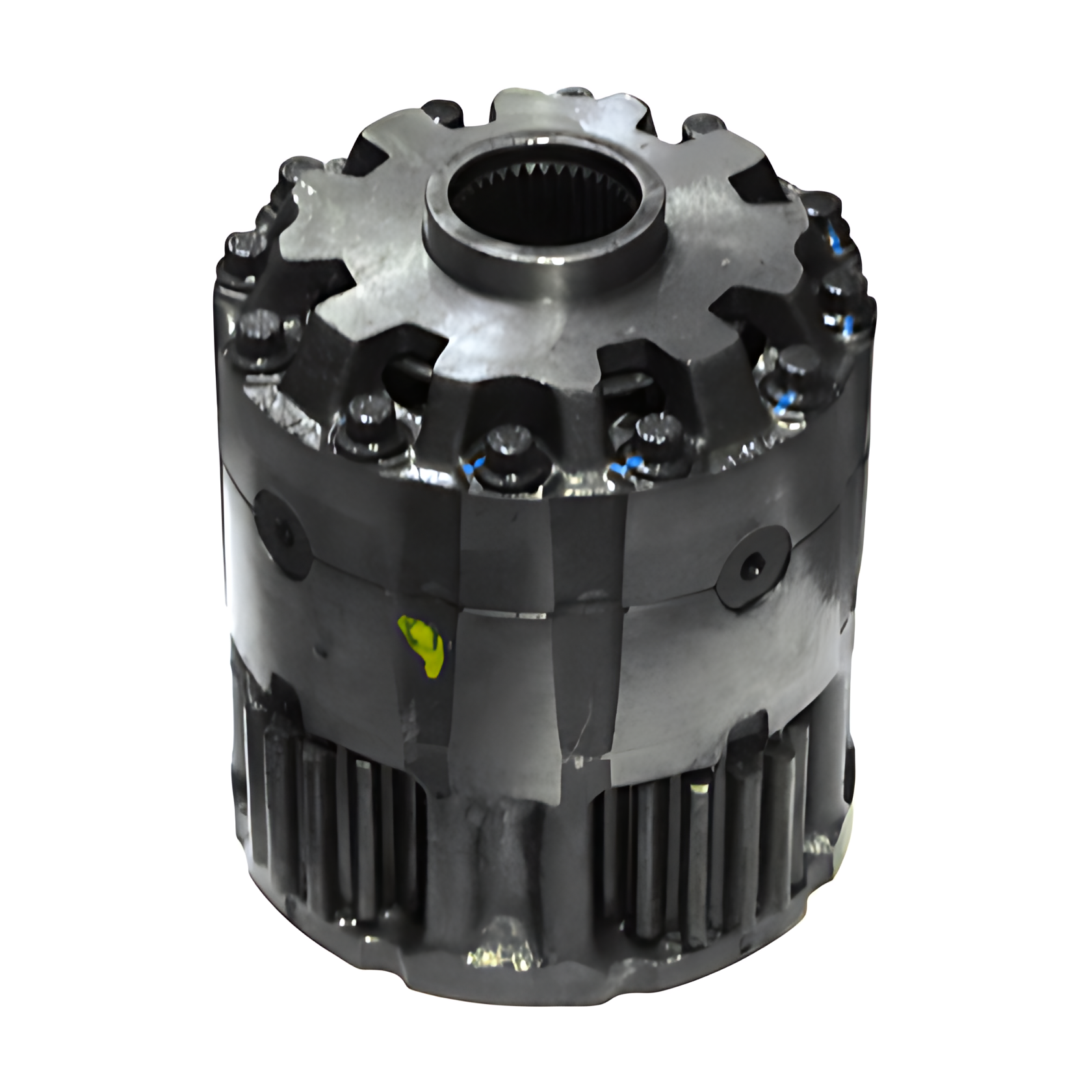 CAIXA SATELITES COMPLETA RS230 RS235 - 022672A