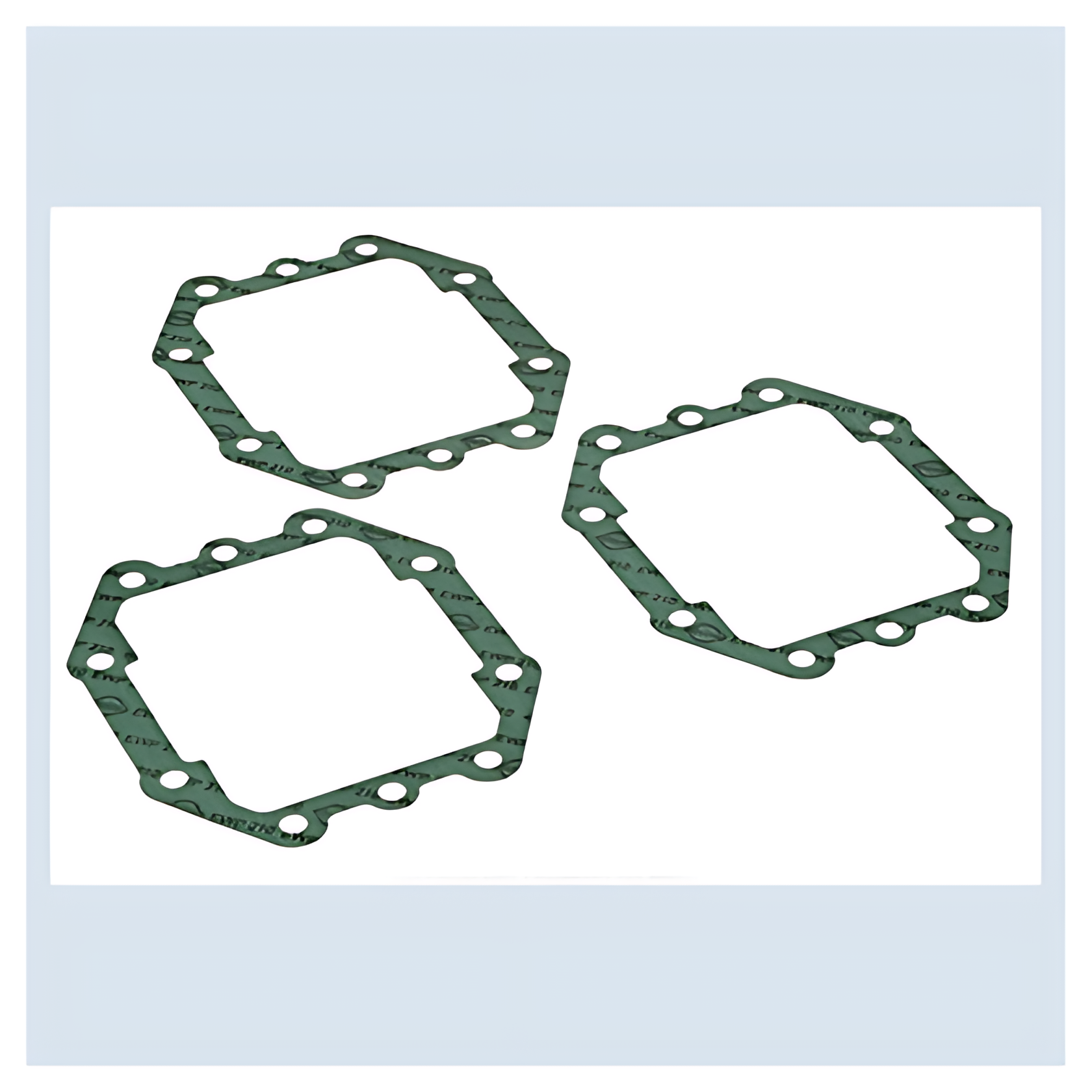 JG JUNTA TAMPA DISTRIBUIÇÃO IVECO - 509530