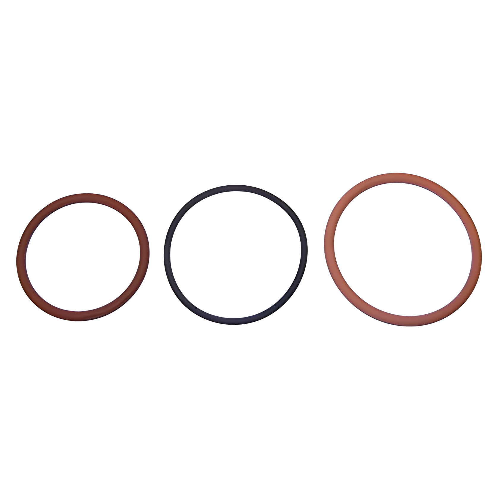 JG ANEIS BICO INJETOR IVECO - 504110736