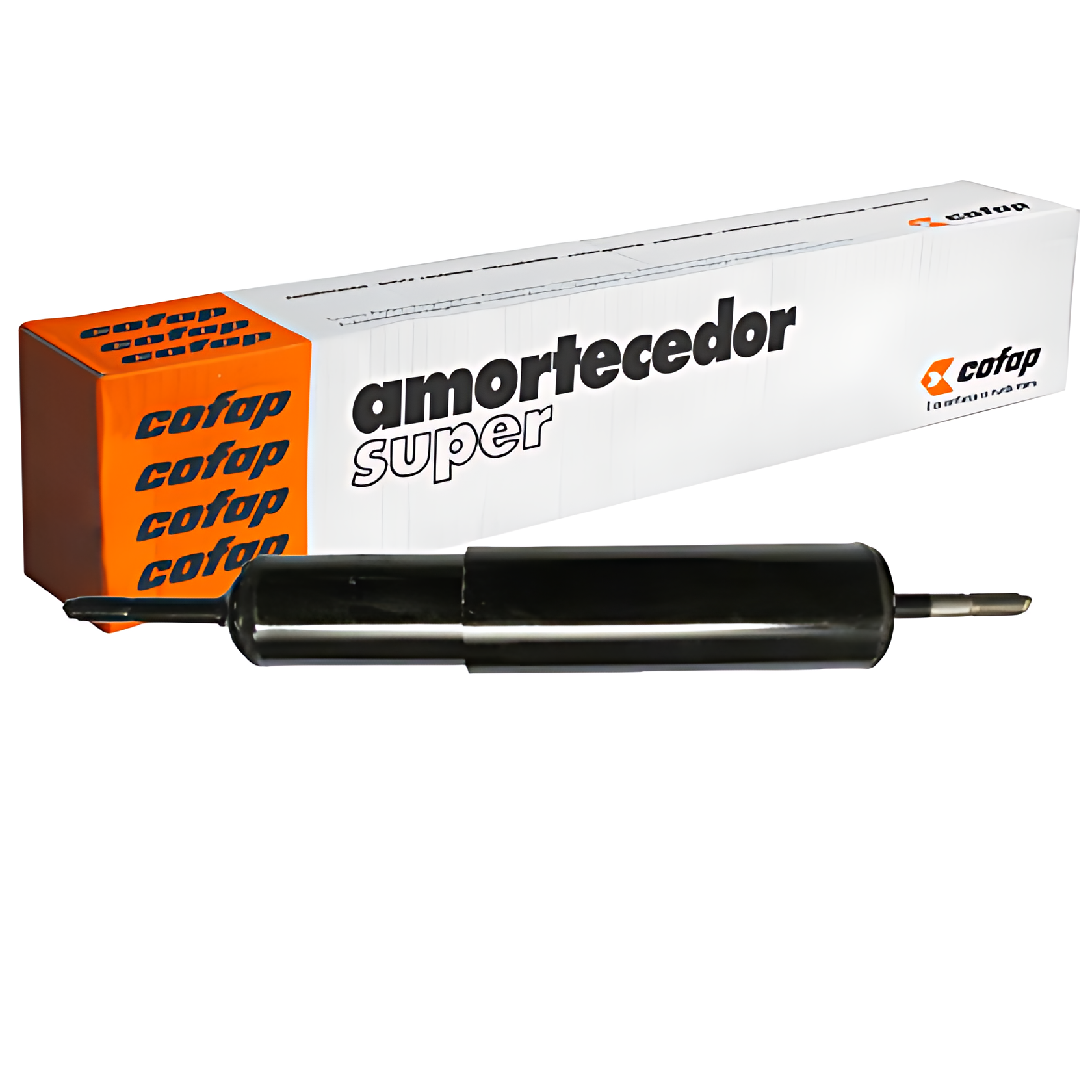 AMORTECEDOR EIXO TRASEIRO - 1677861