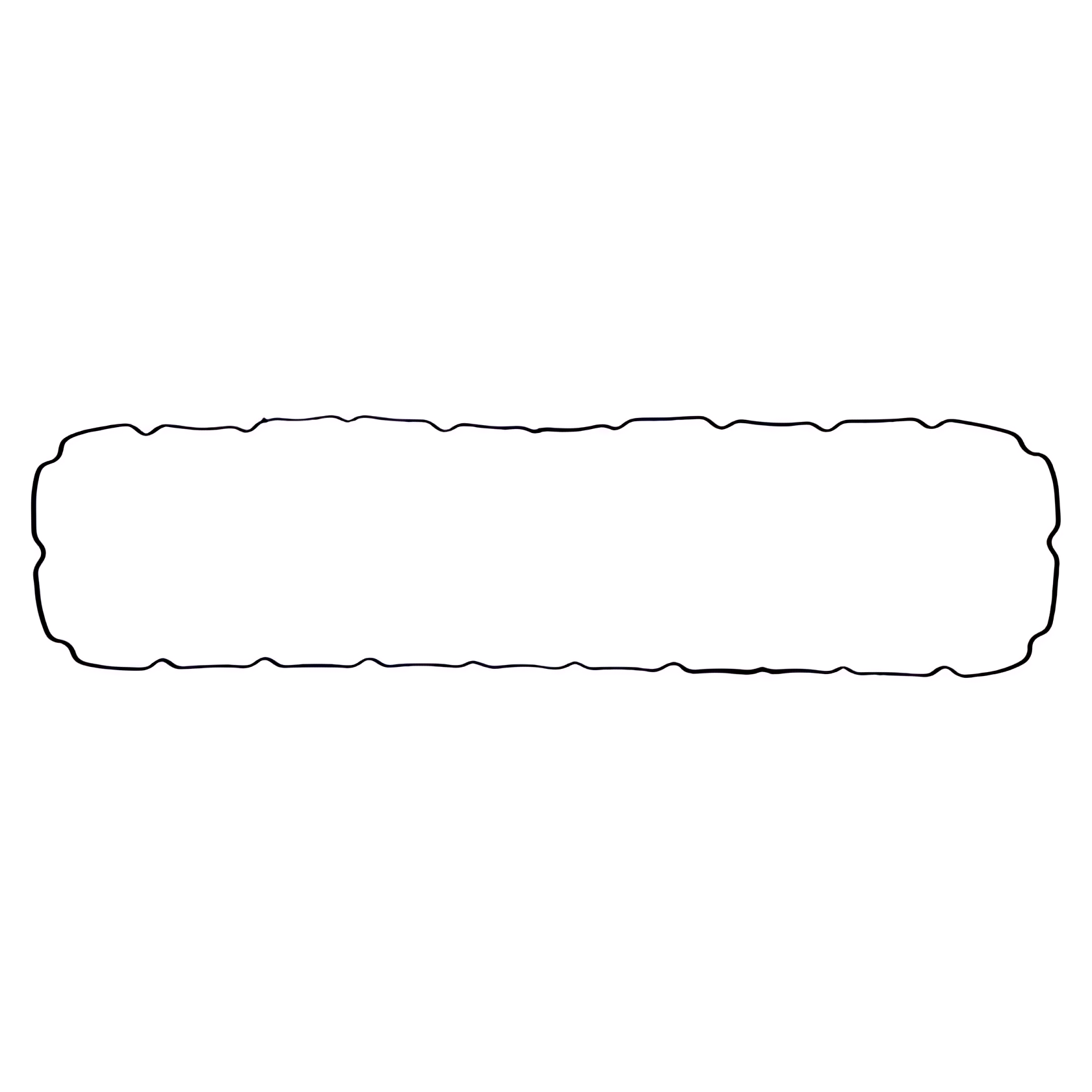 JUNTA TAMPA VALVULA - 500309014