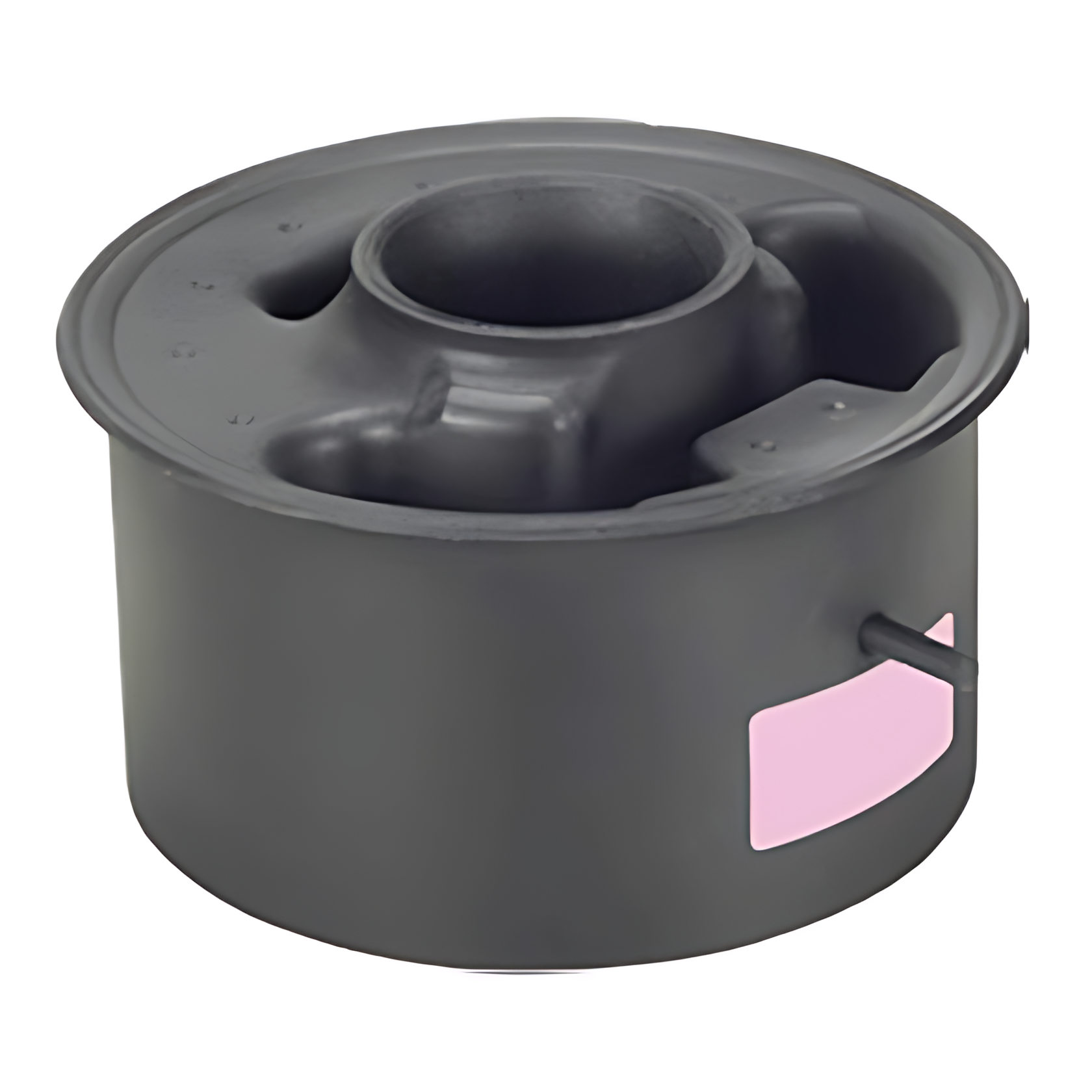 COXIM TRASEIRO SUSPENSAO MOTOR - R1203