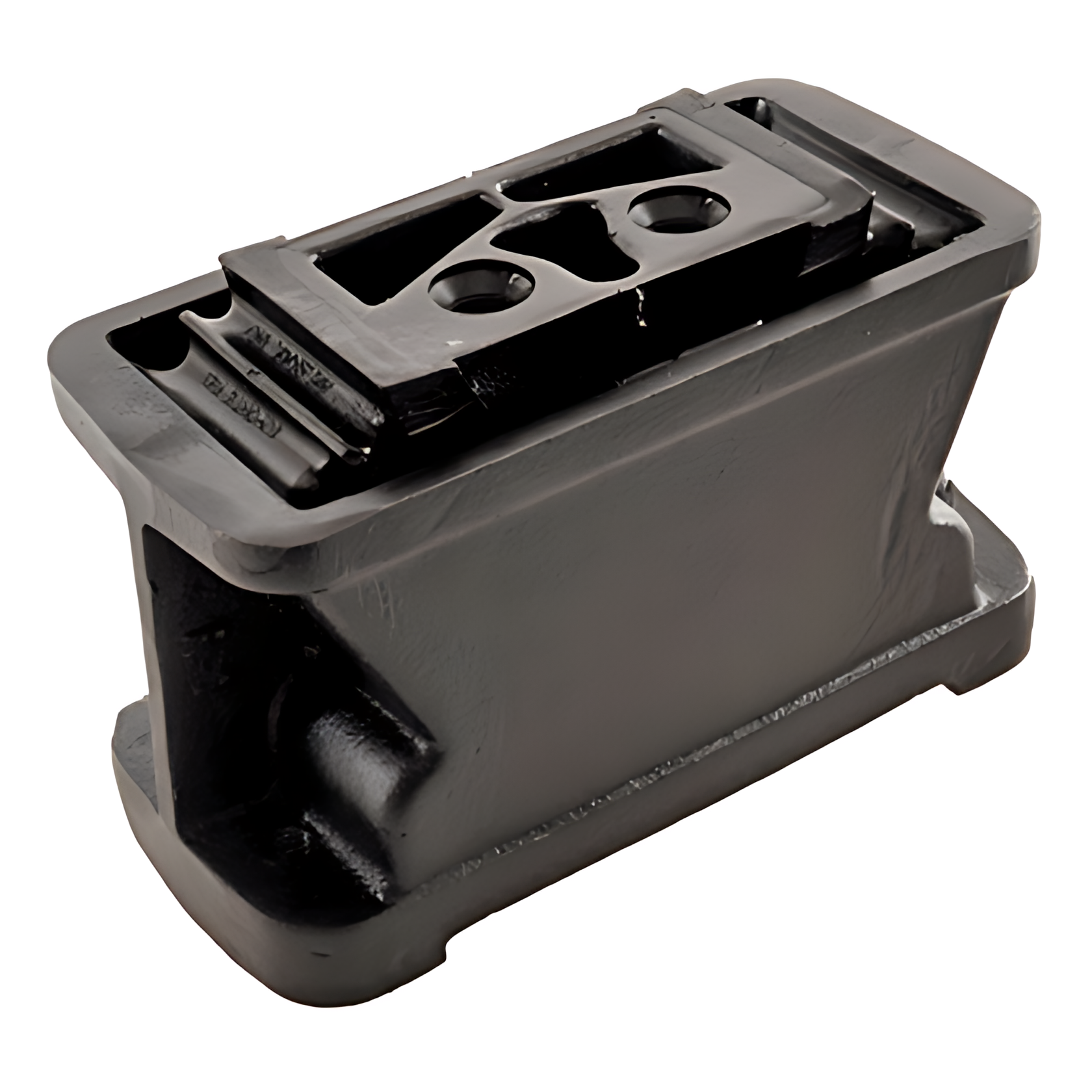 COXIM TRASEIRO SUSPENSAO MOTOR - R179