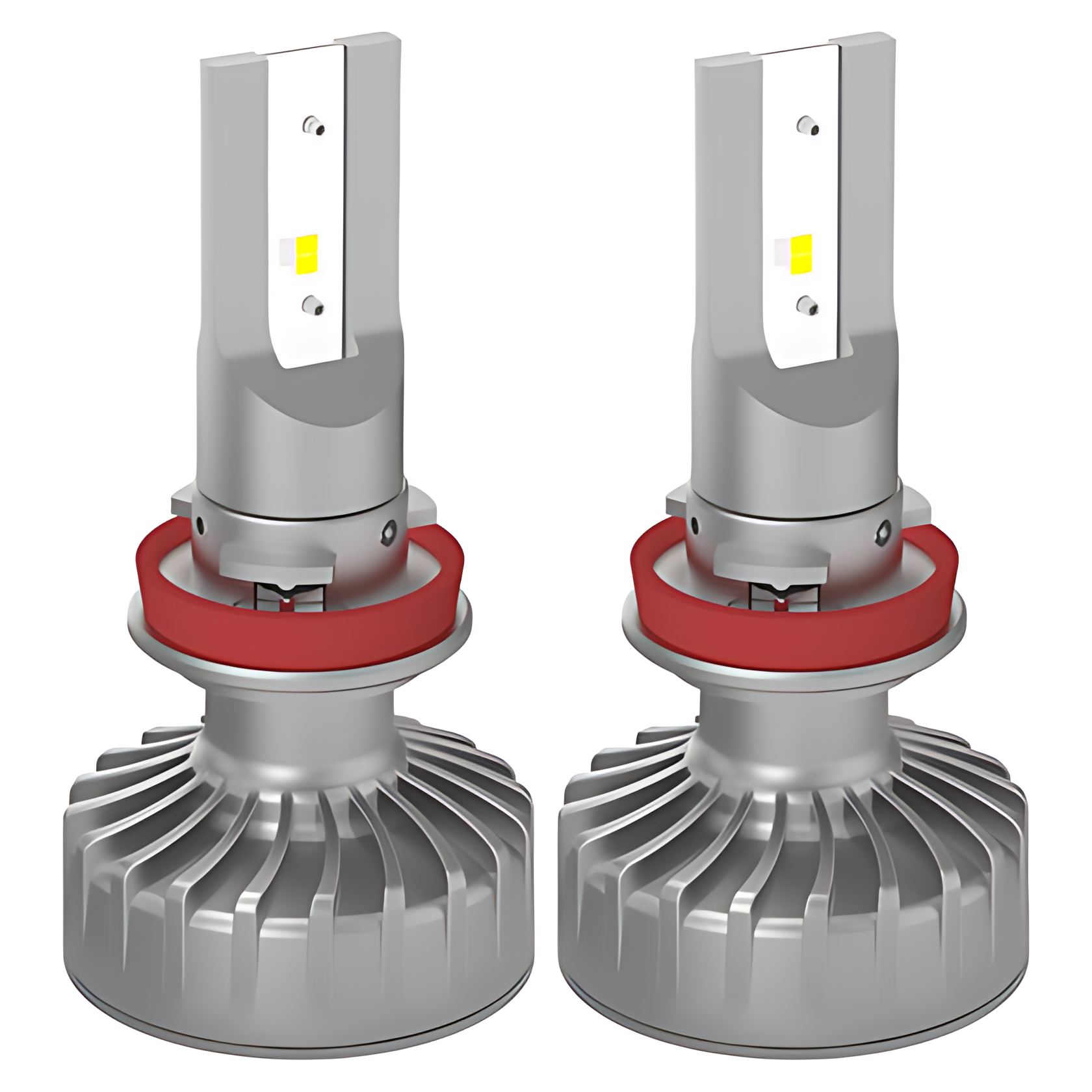 LAMPADA LED PAR 11366 ULW X2  H8  H11  H16 - 11366ULWX2