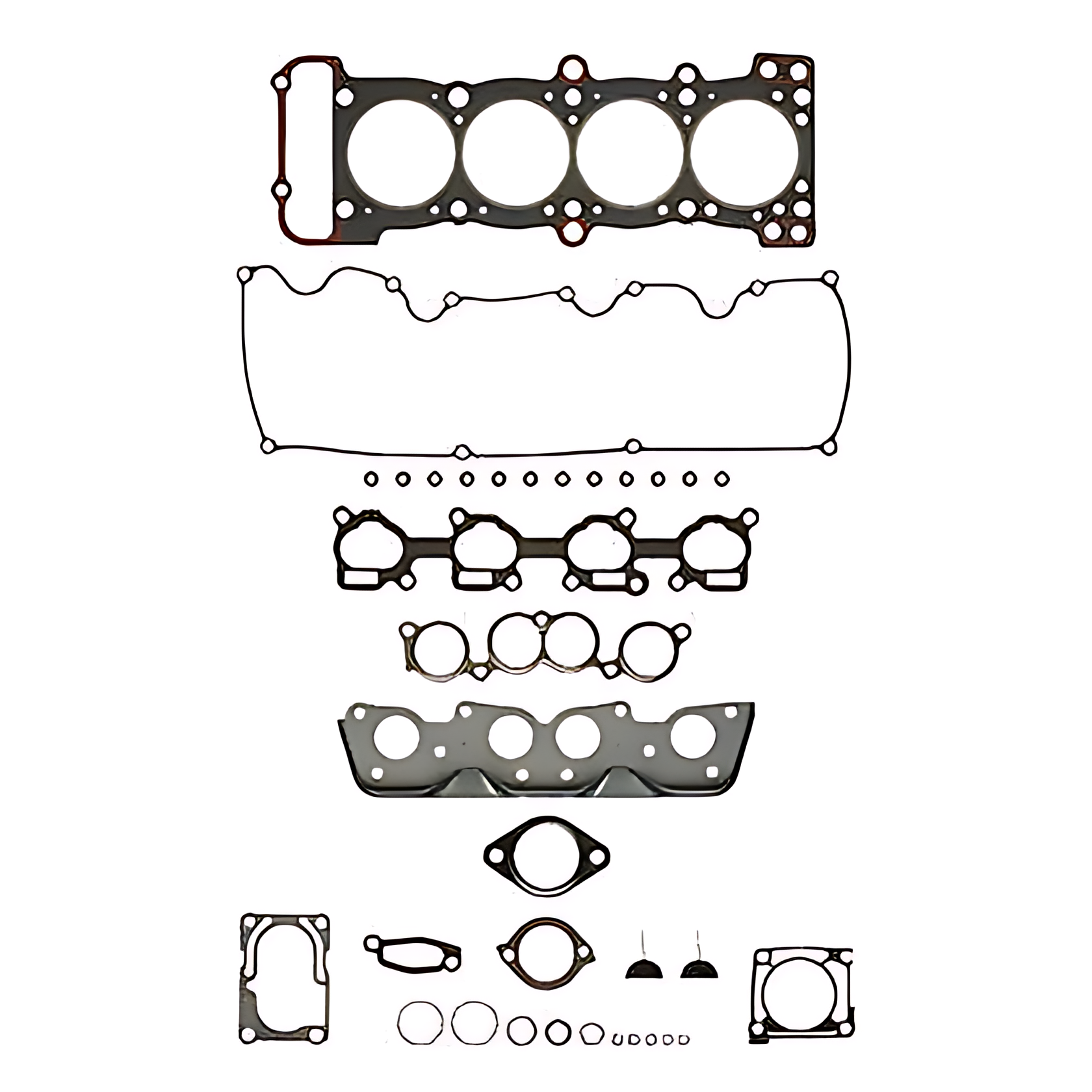 JG JUNTA SUPERIOR RENAULT MASTER C/ RET. - 7701479334
