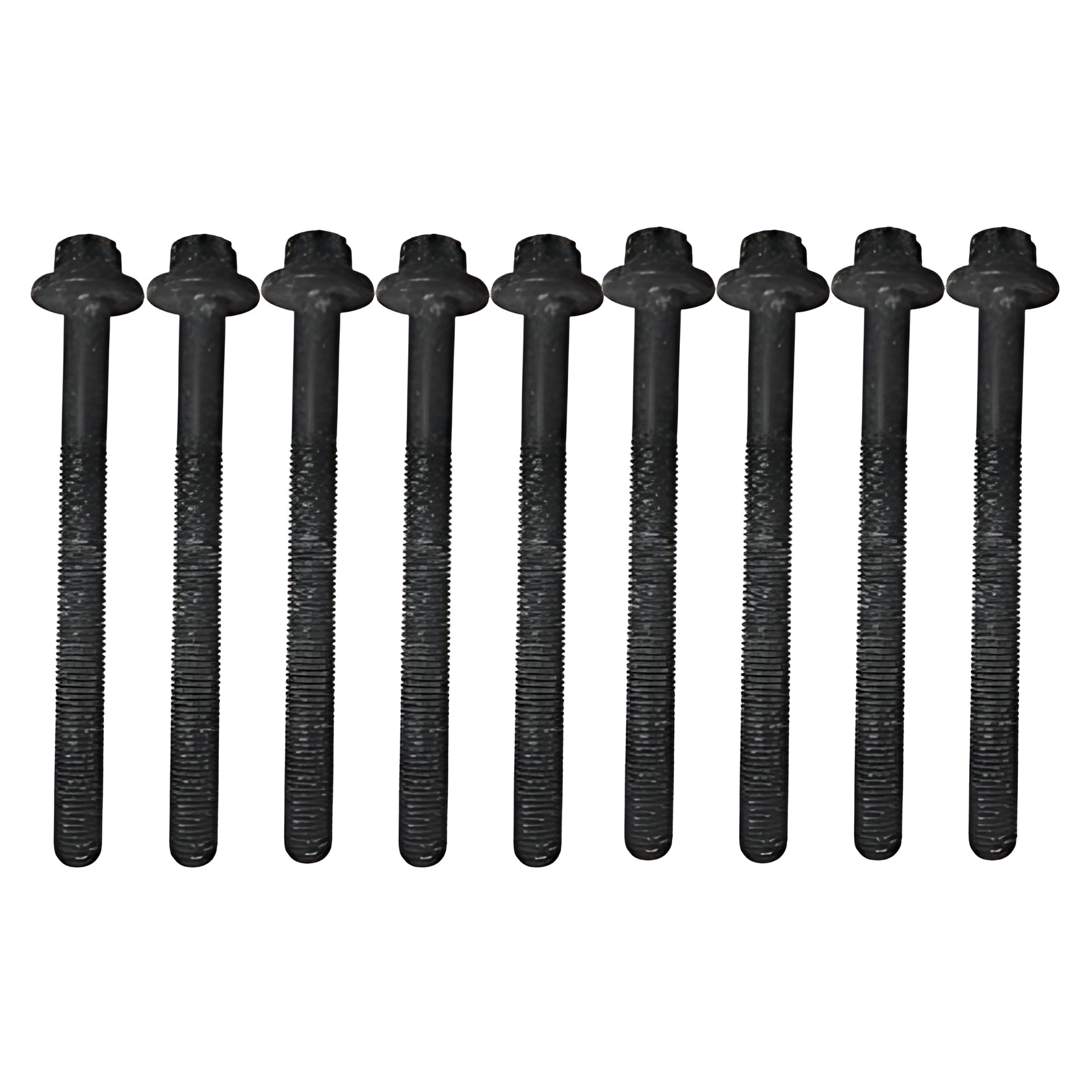 JG PARAFUSO CABECOTE RENAULT MASTER - 7701473571