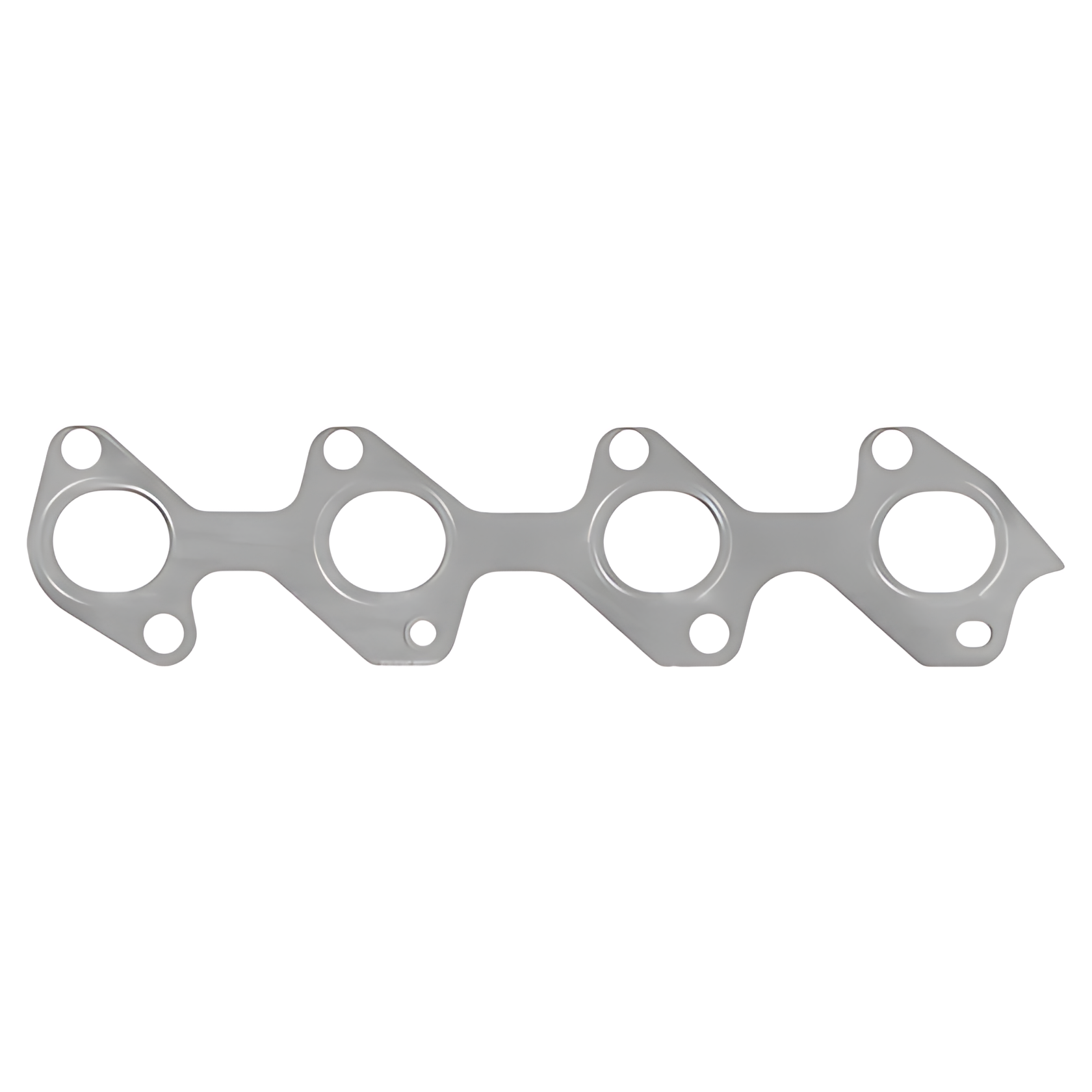 JUNTA COLETOR ESC. RENAULT MASTER - 8200516496