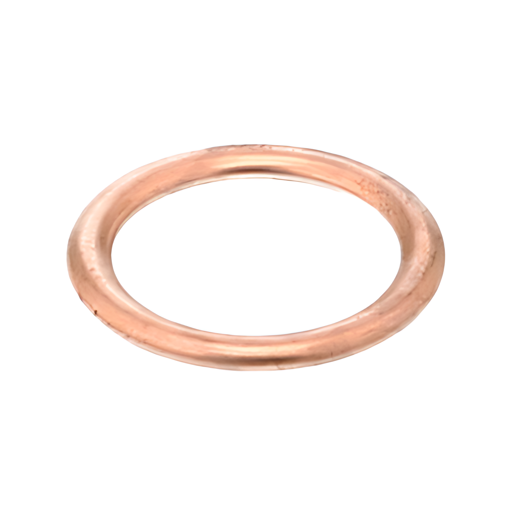 ARRUELA BUJAO CARTER 16 X 22 X 2 MM COBRE - 813052