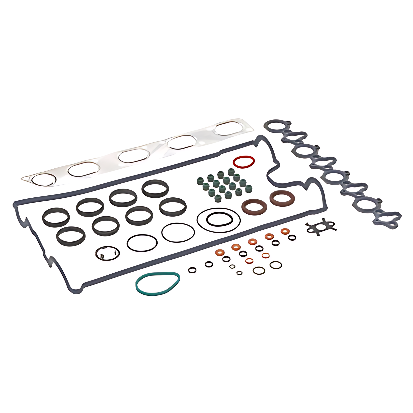 JG JUNTA SUPERIOR RENAULT MASTER C/ RET.  S/ JUNTA CABECOTE - 399601