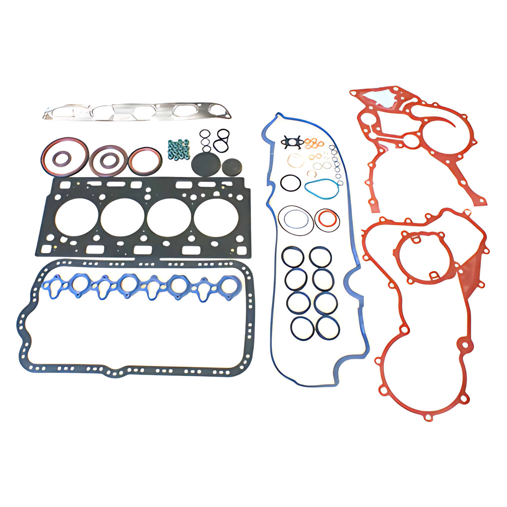 JUNTA CABECOTE RENAULT MASTER - 4403869