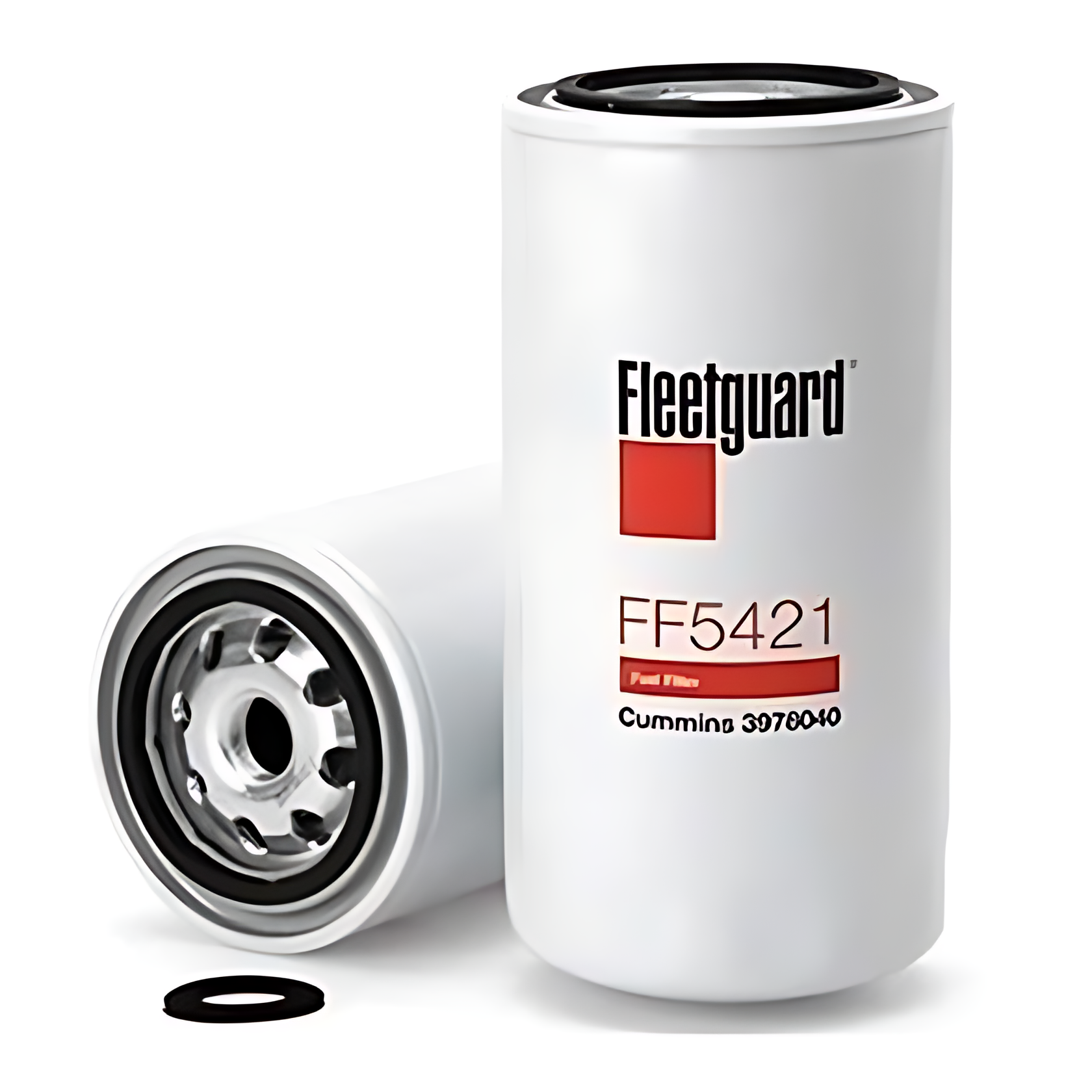 FILTRO DIESEL SERIE ELETRONIC - FF5421