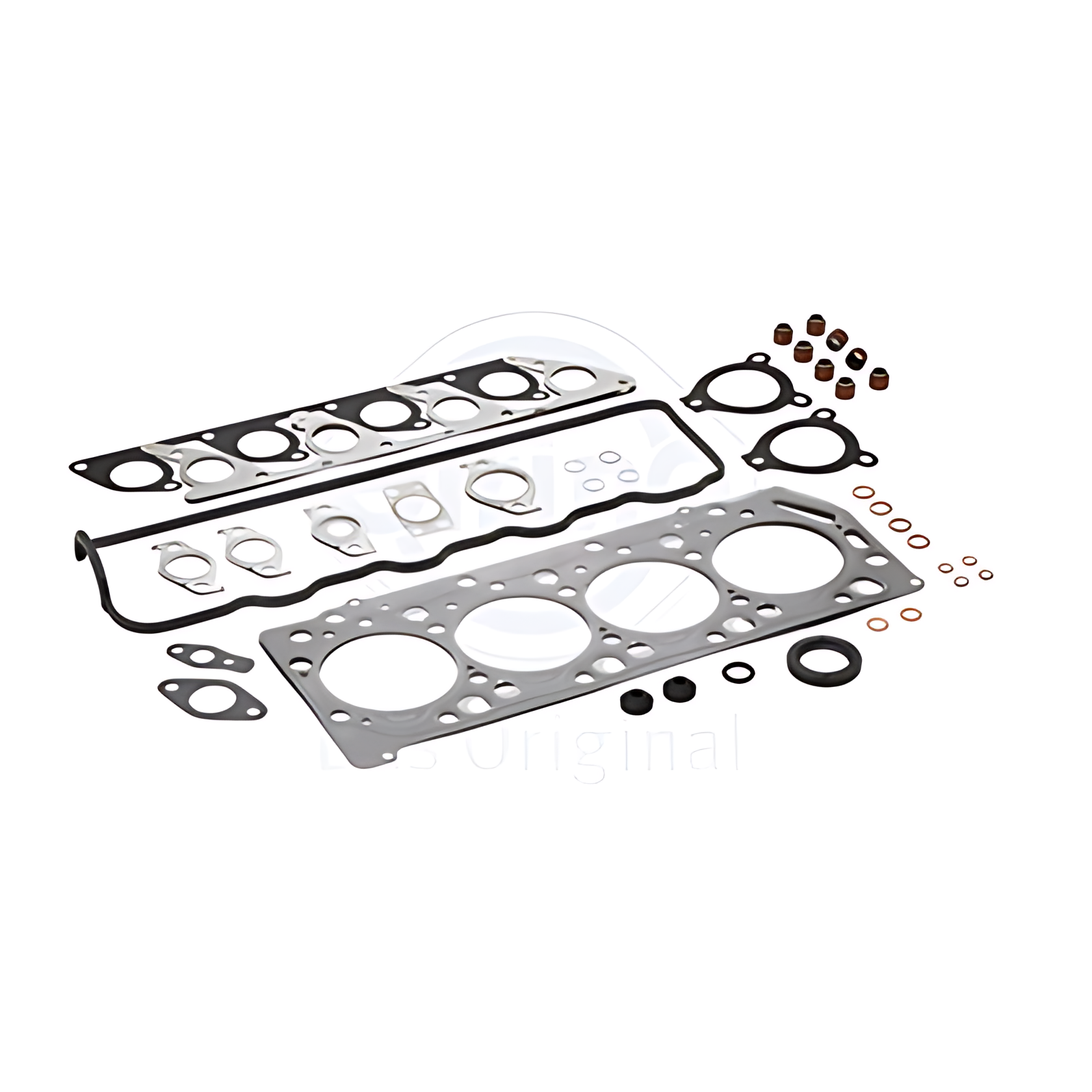 JG JUNTA SUPERIOR HYUNDAI HR C/ RET. C/  JUNTA CABECOTE - 354120